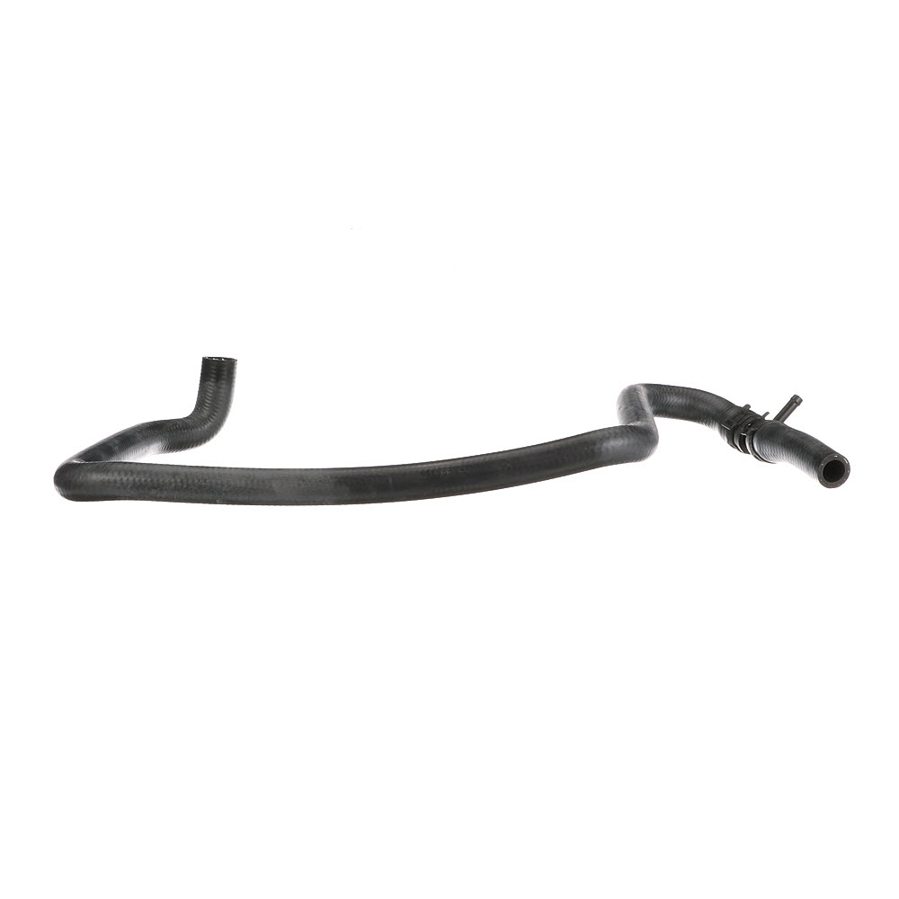 Tubo flexível do radiador 05-4866 GATES SEAT Ibiza IV ST (6J8, 6P8) 1.0 TSI 2015 95 cv