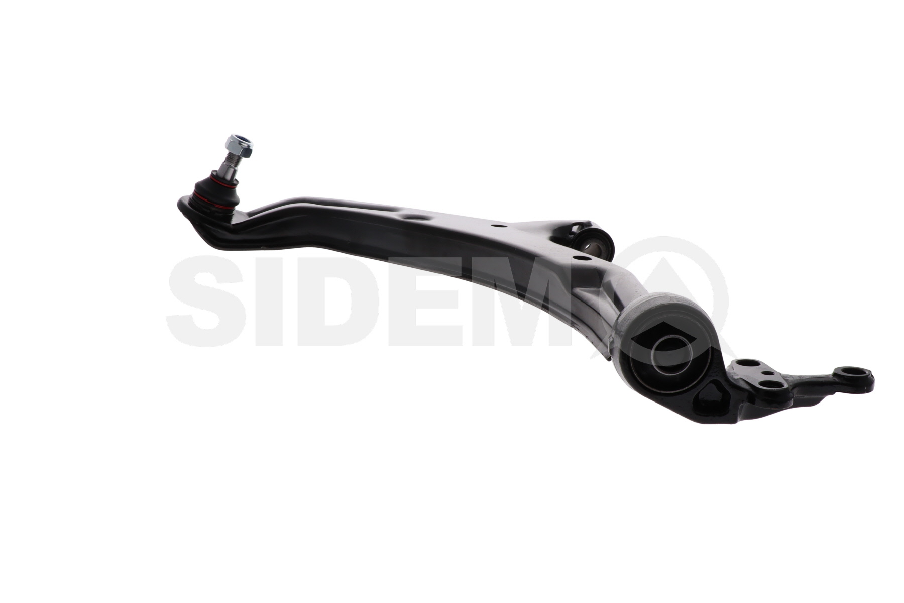 Längslenker 41172 SIDEM NISSAN Almera II Schrägheck (N16) 1.6 2000 113 PS