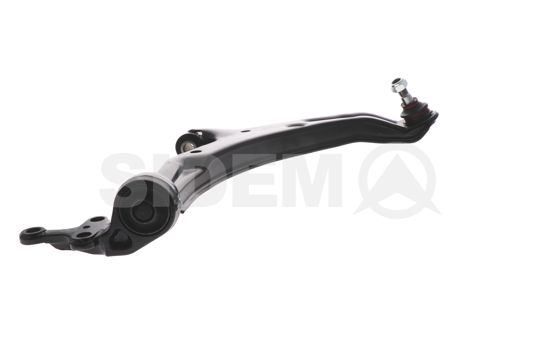 Längslenker 41173 SIDEM NISSAN Almera II Schrägheck (N16) 1.6 2003 113 PS