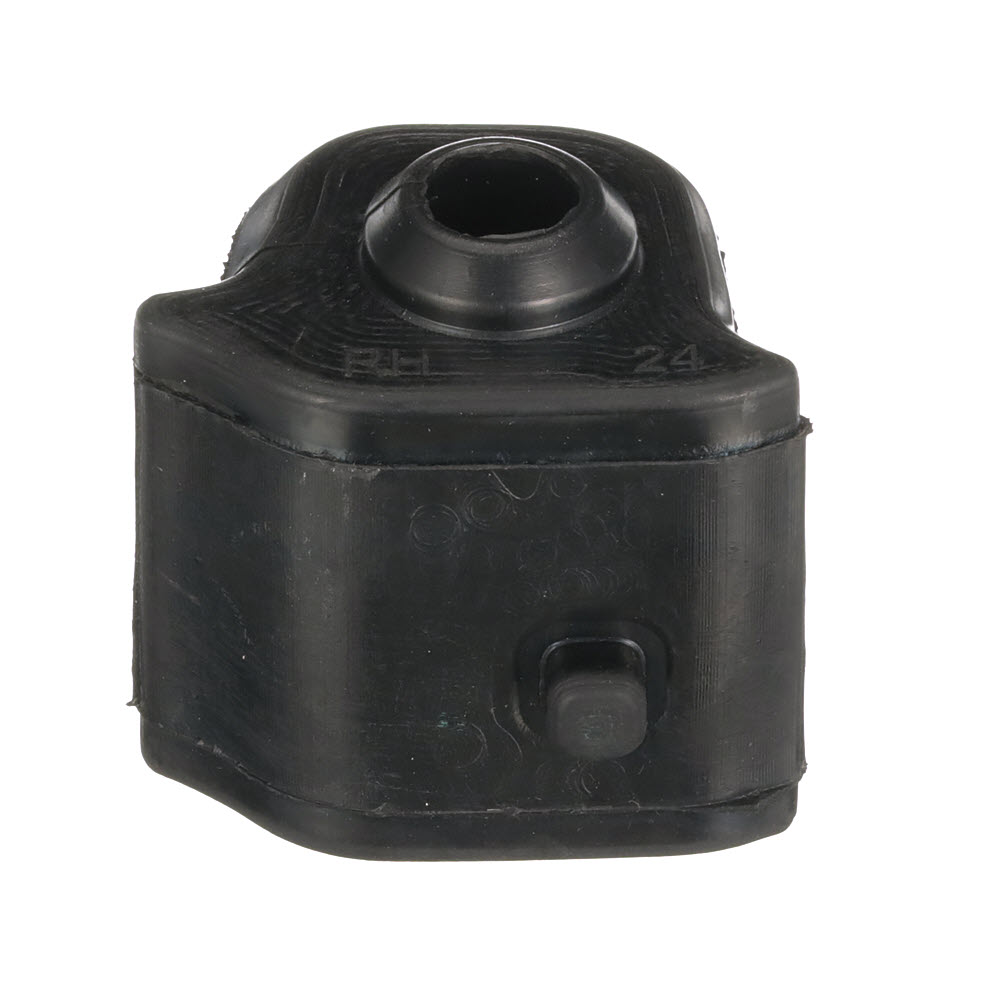GATES AWS1606 anti-roll bar bushes TOYOTA Auris Hatchback (E15) 1.8 4WD (ZRE154_) 136hp 2006