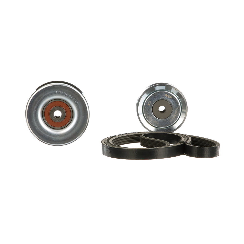 online GATES Keilrippenriemensatz K014PK1470 Daihatsu 85,64 € im Online-Shop kaufen