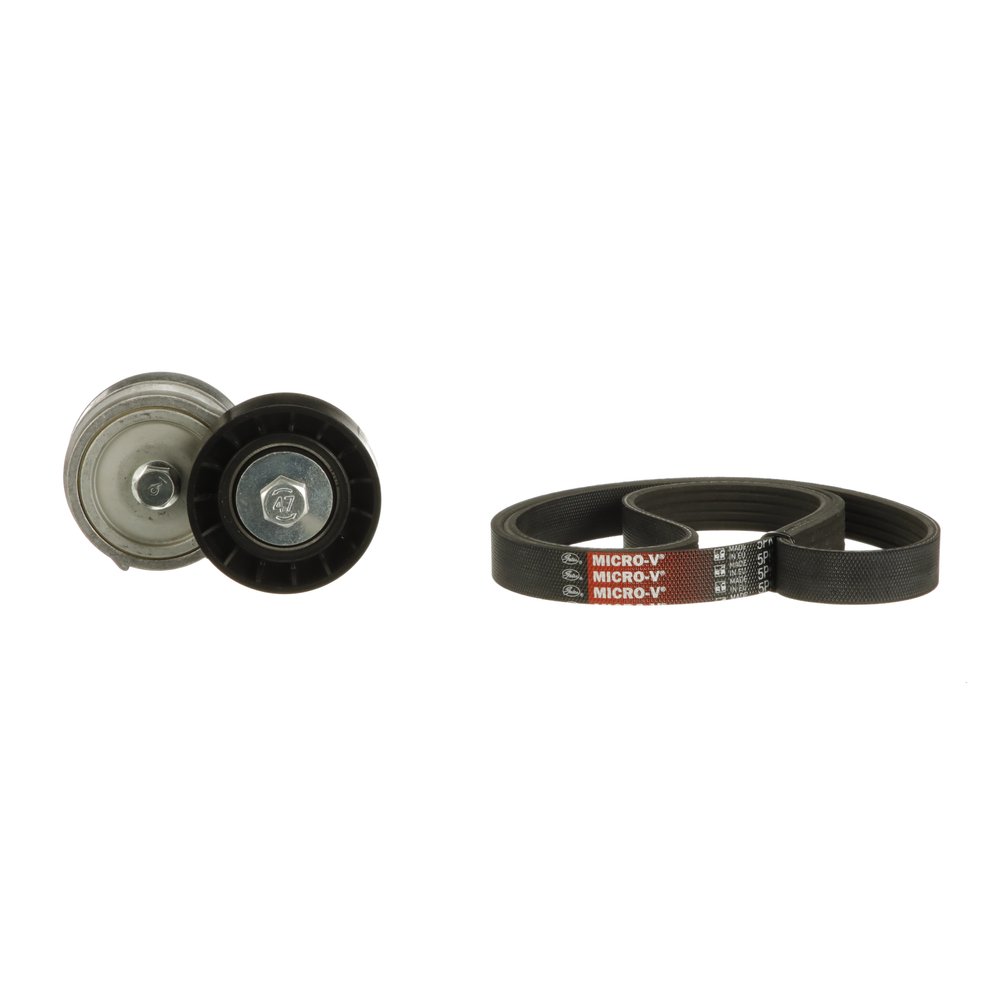 GATES K015PK1215 poly v-belt kit ALFA ROMEO Giulietta Hatchback (940) 1.4 TB (940FXA1A, 940FXT1A) 120hp 2013