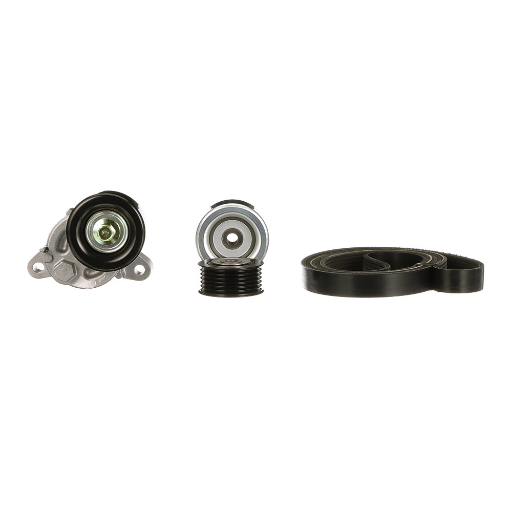 GATES K026PK2198 Serpentine belt MITSUBISHI OUTLANDER 3 (GGW, GFW, ZJ) 2.0 150 hp Petrol 2018