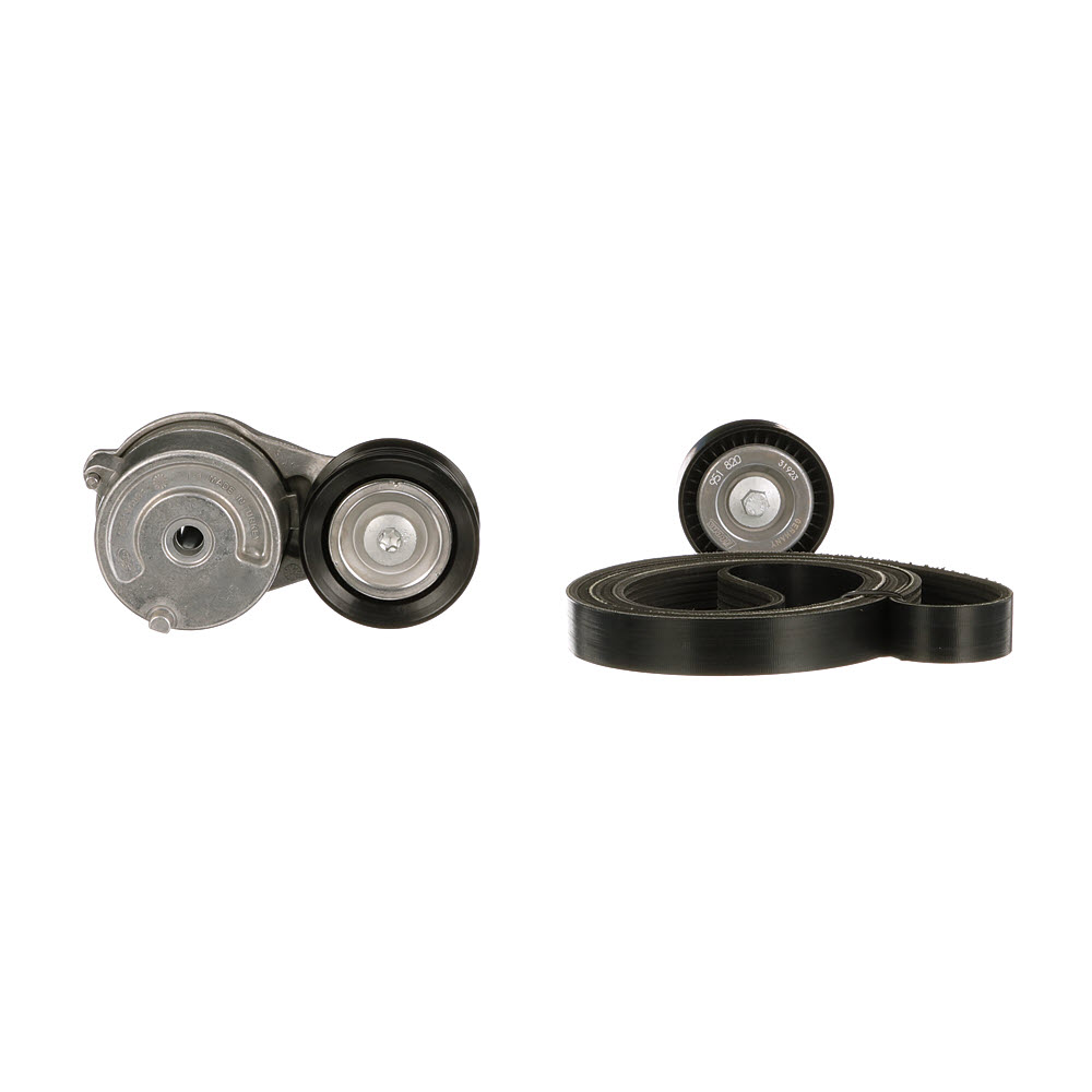 GATES K106PK1693 Keilrippenriemensatz FORD Kuga Mk3