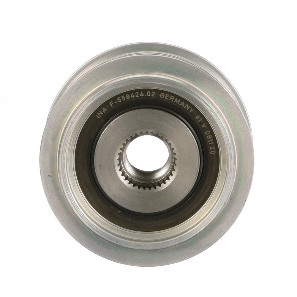 Numer OEM 51.26105-5013 - Alternator - sprzęgło jednokierunkowe OAP7307 MAN