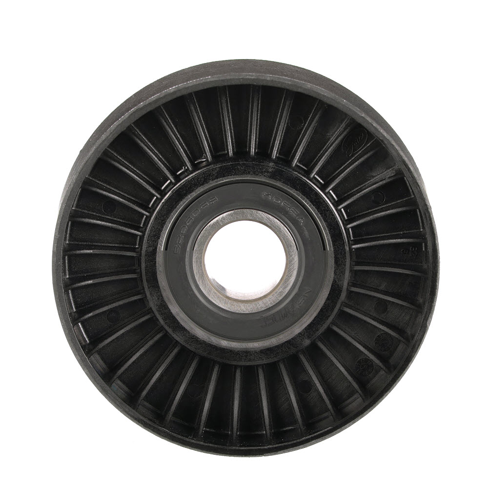 OEM nummer 25286-3E001 - Styrrulle, drivrem T36546 KIA, HYUNDAI