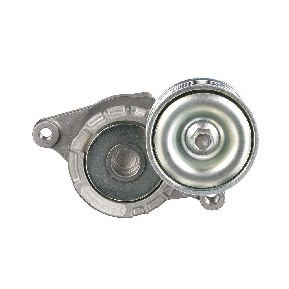 Tensor de correia, correia trapezoidal estriada T39533 GATES MAZDA 3 Sedan (BL) 1.6 MZR (BL12) 2012 105 cv