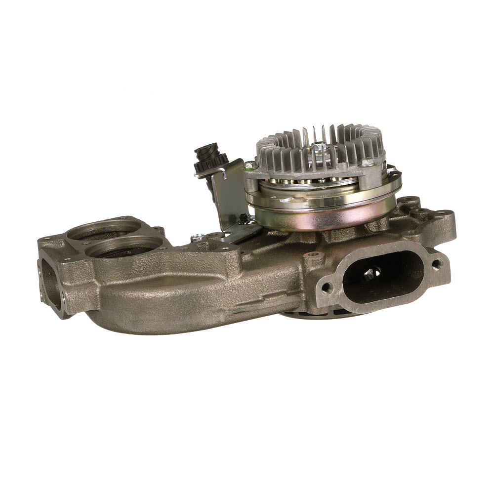 Numer OEM 541 200 28 01 - Pompa wodna WP5093HD MERCEDES-BENZ