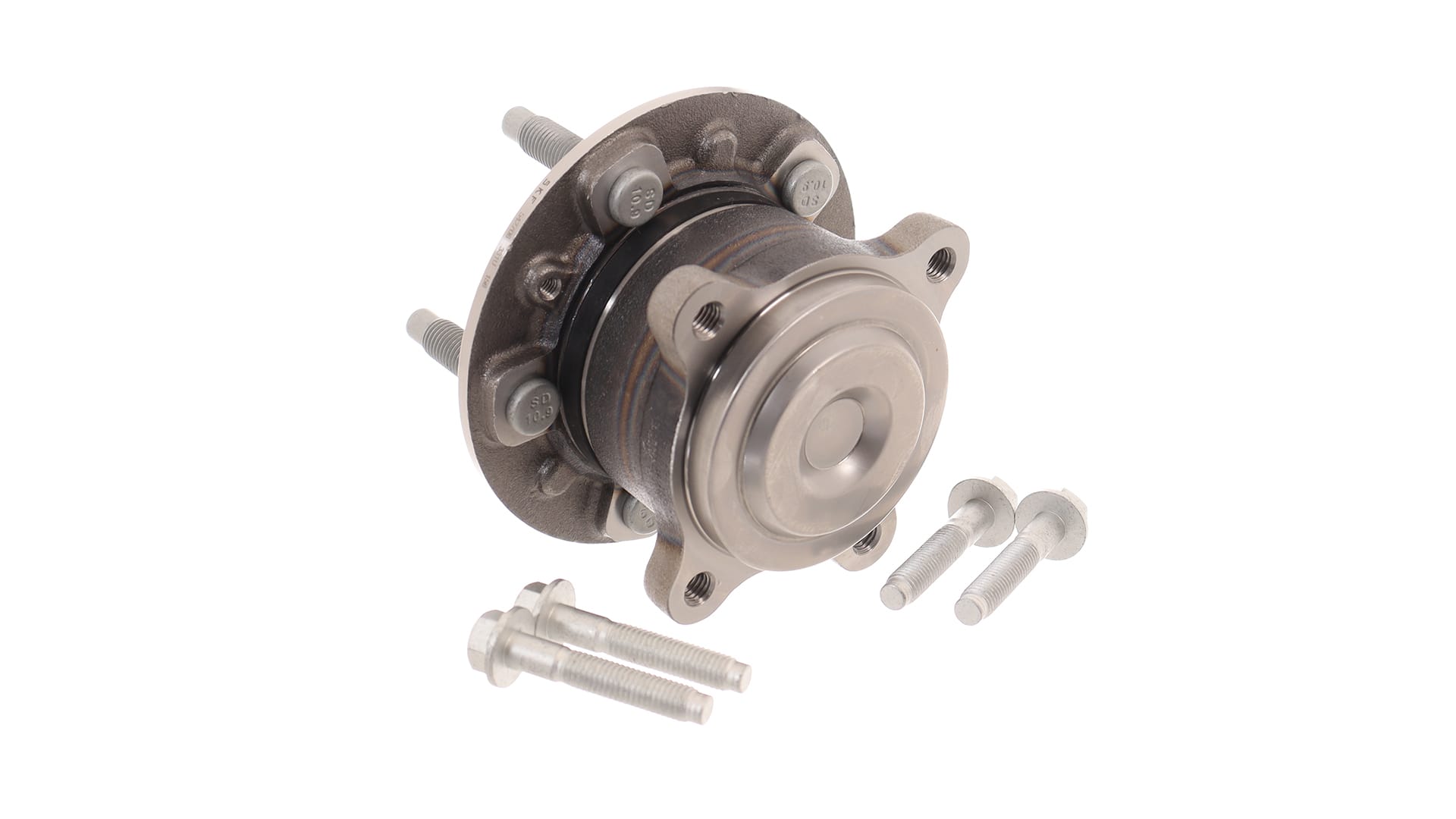 SKF | Baghjulslejer med integreret ABS-sensor VKBA 7111 OPEL Astra K Sports Tourer (B16) 2017 billig online