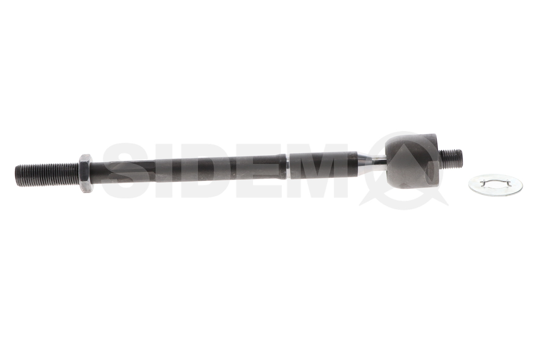 Aksialledd, parallellstag 45012 SIDEM TOYOTA Avensis Verso (M2) 2.4 VVT-i 4WD (ACM26_) 2004 156 hk