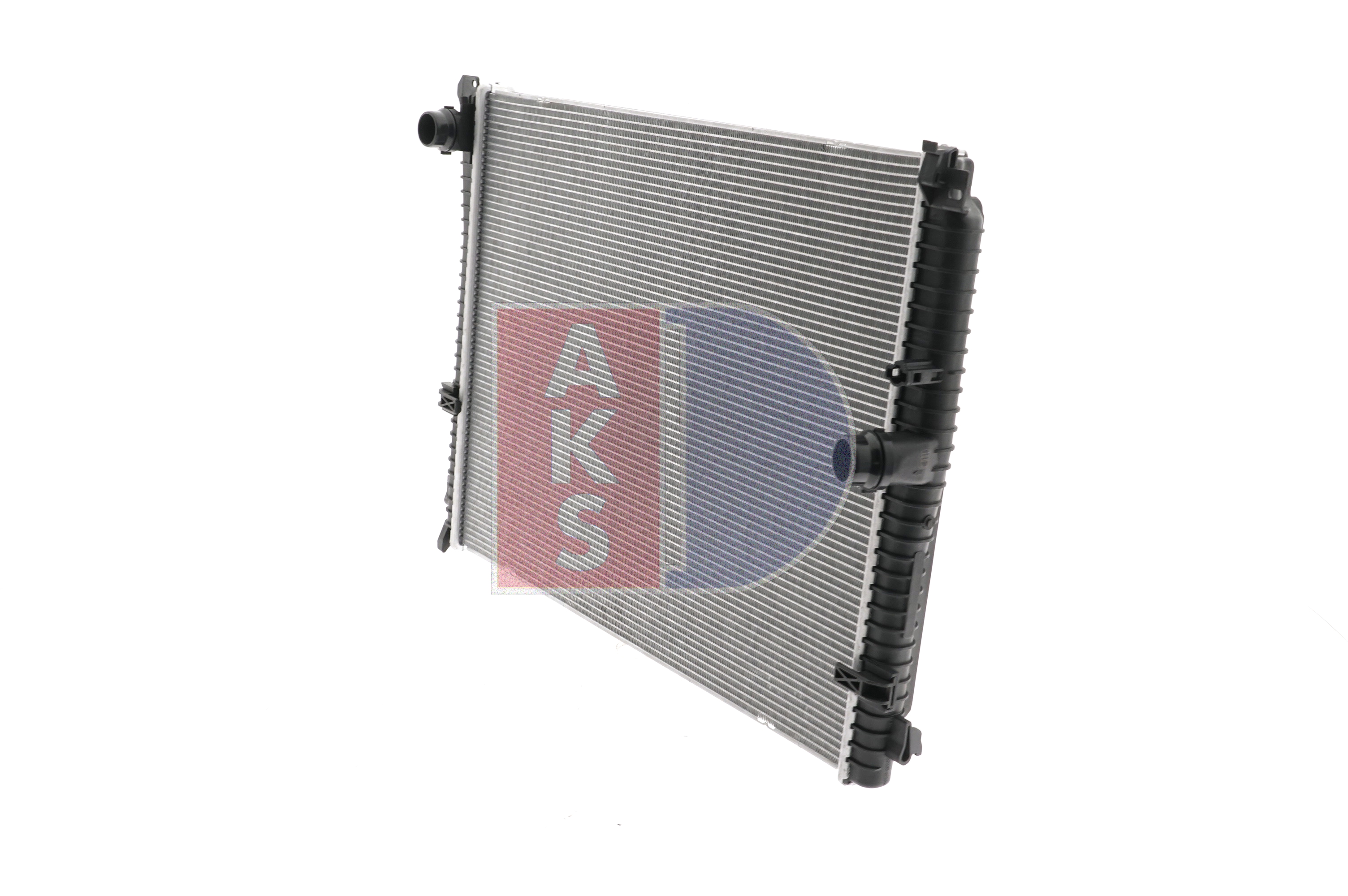 AKS DASIS | Kylmodul Aluminium, Kylflänsar lödda 050138N BMW 3 Touring (G21) 2024 billiga online