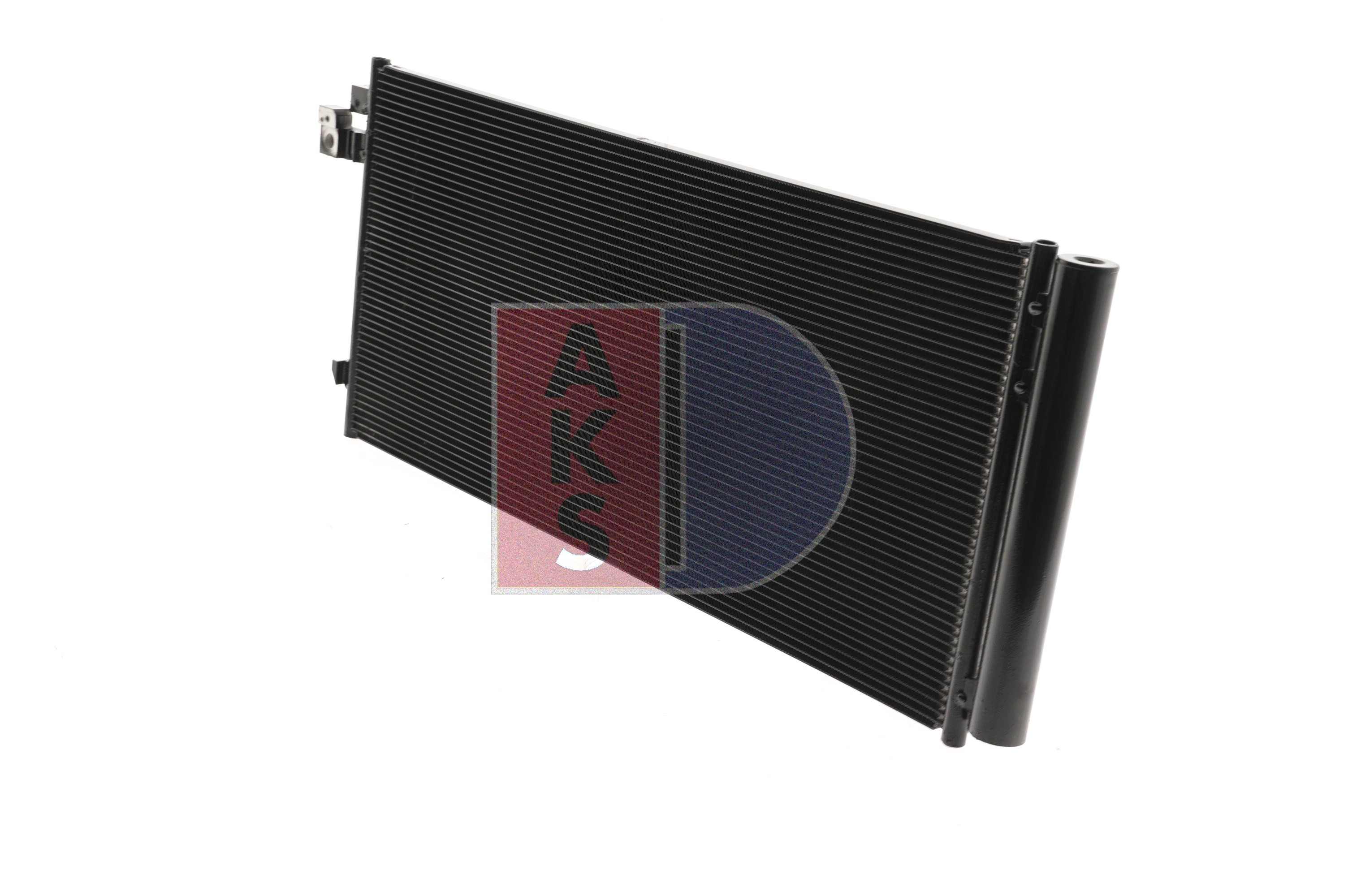 AKS DASIS 052041N condenser BMW 3 Saloon (G20) 320 d 163hp 2019