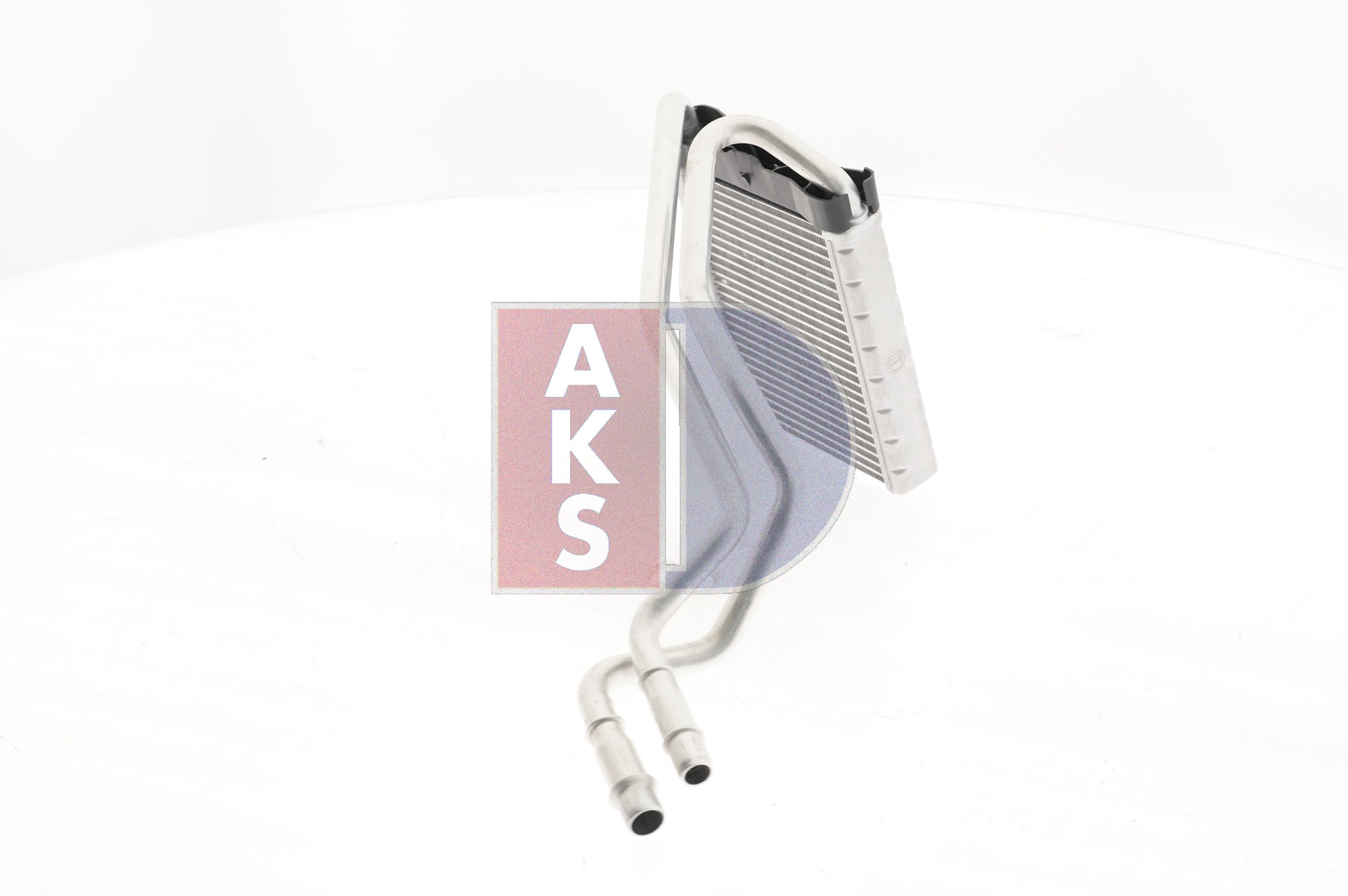 AKS DASIS 099004N radiateur de chauffage FORD Ecosport Mk2 1.5 EcoBlue TDCi 100CV 2020