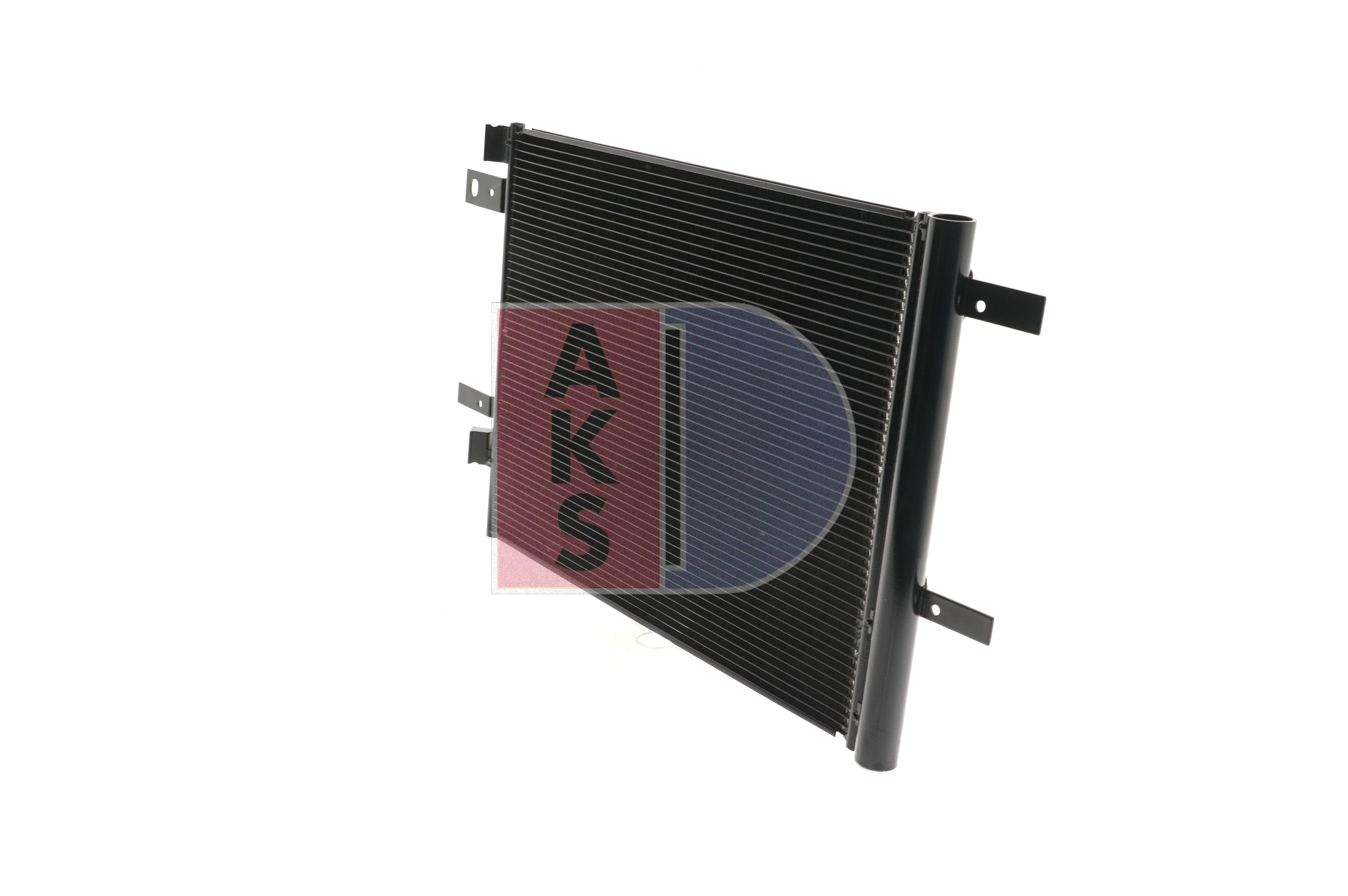OEM-Nummer 3552498 - Klimakondensator 152063N OPEL, TOYOTA, PEUGEOT, CITROËN, HONDA
