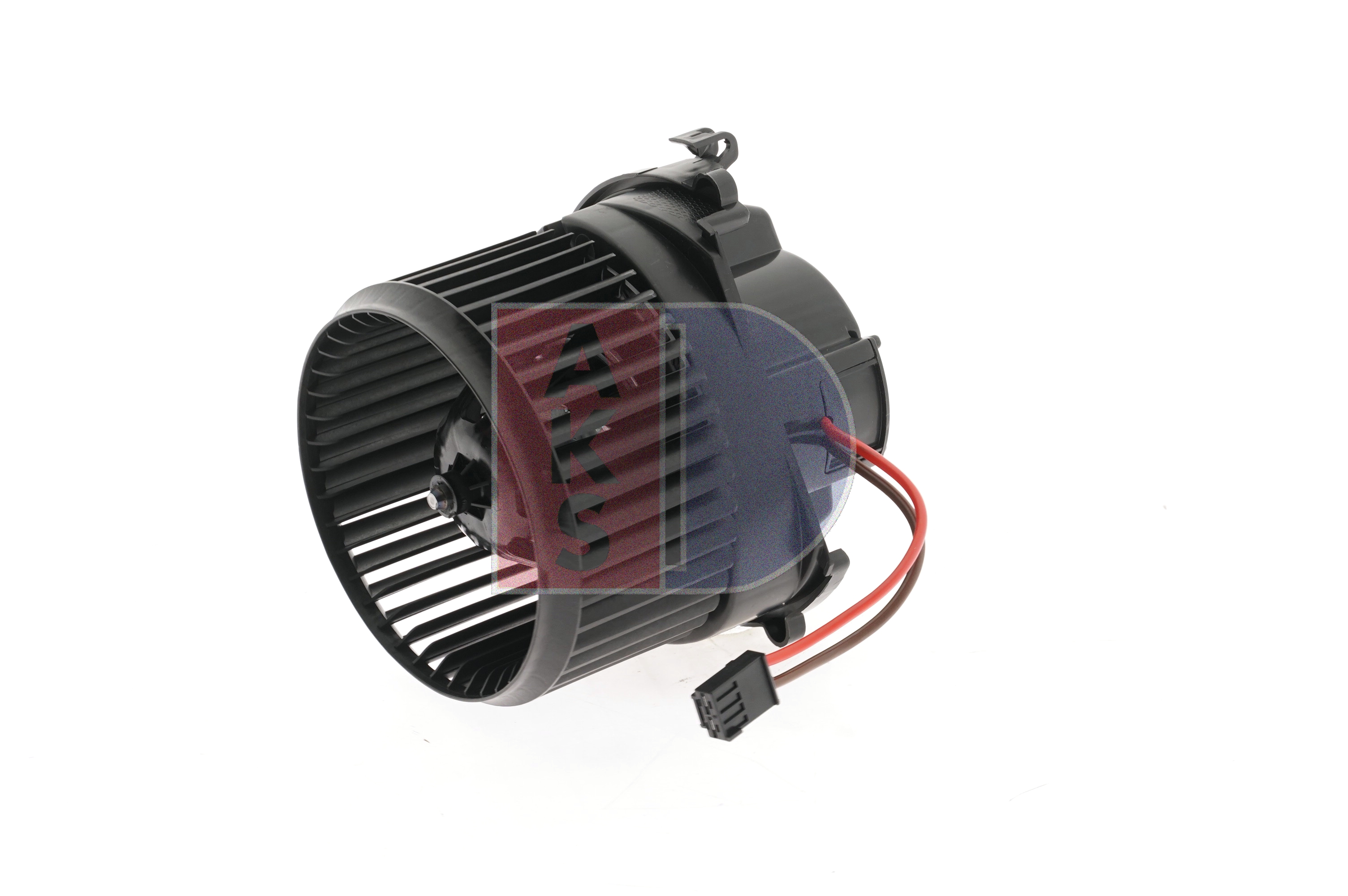 Kachelventilator 158153N AKS DASIS BMW 2 Active Tourer (F45) 218 i 2014 136 Pk