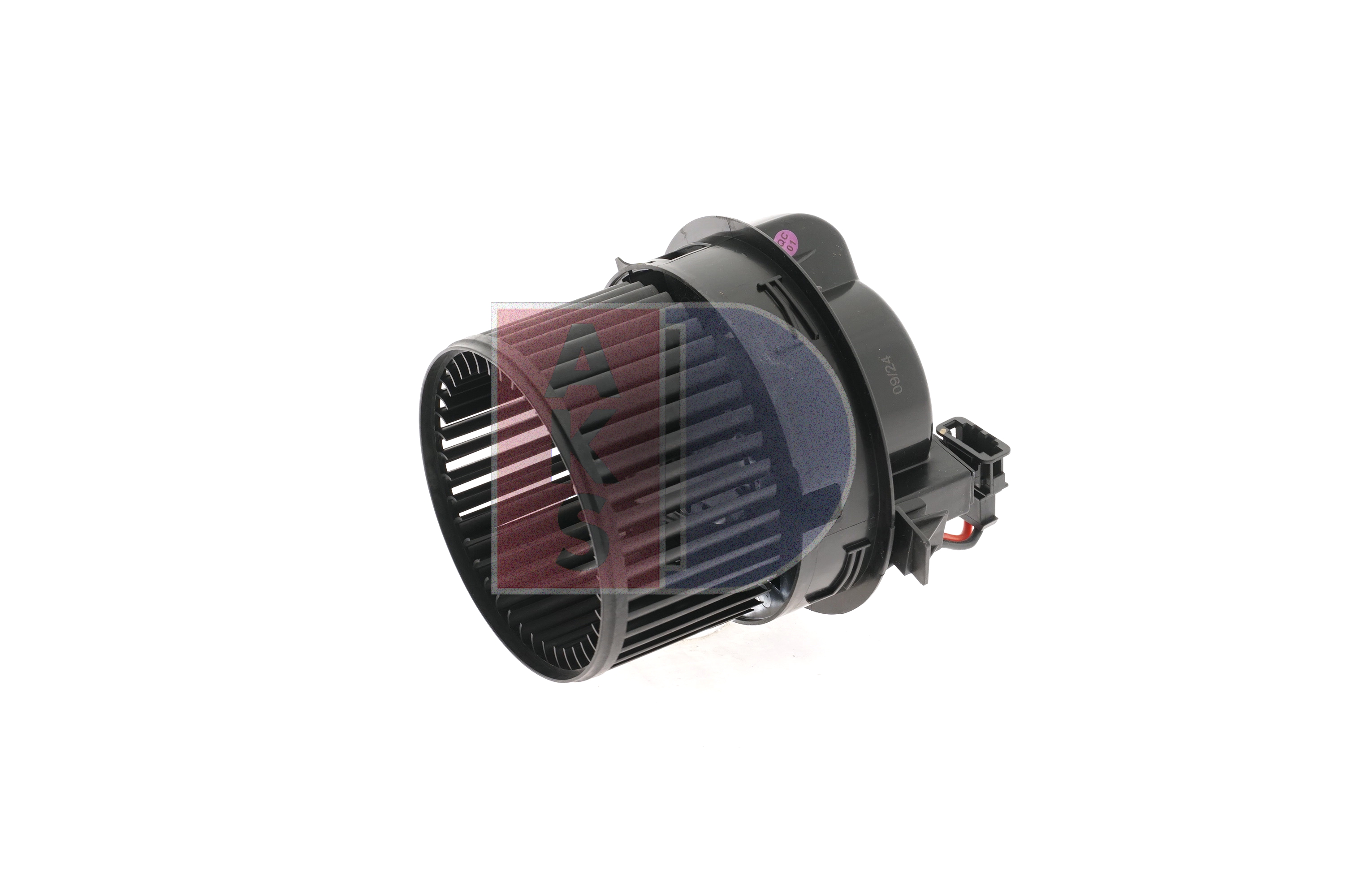 AKS DASIS 188121N pulseur d'air DACIA Duster II 1.3 TCe 130 4x4 (HMMF) 131CV 2023