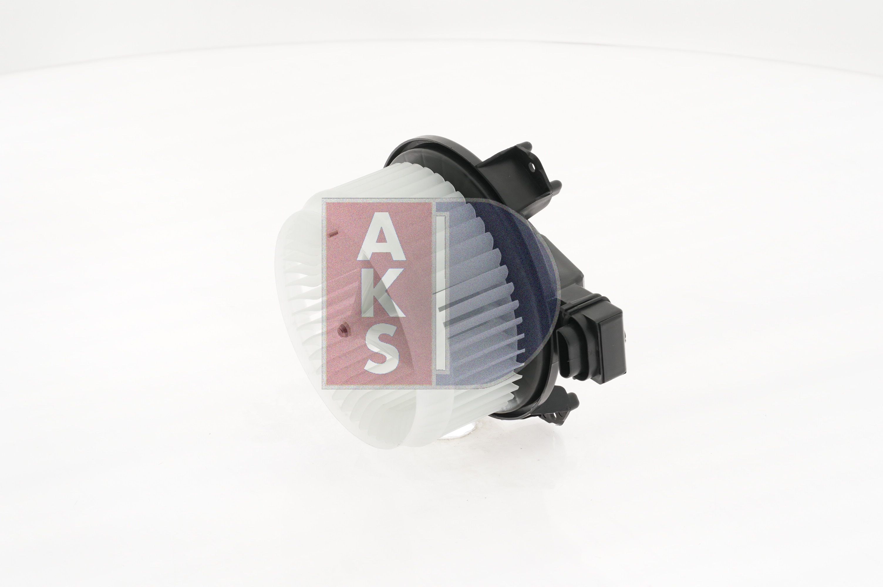 AKS DASIS 218096N blower motor TOYOTA RAV4 III Off-Road (XA30) 2.2 D 4WD (ALA30) 133hp 2010