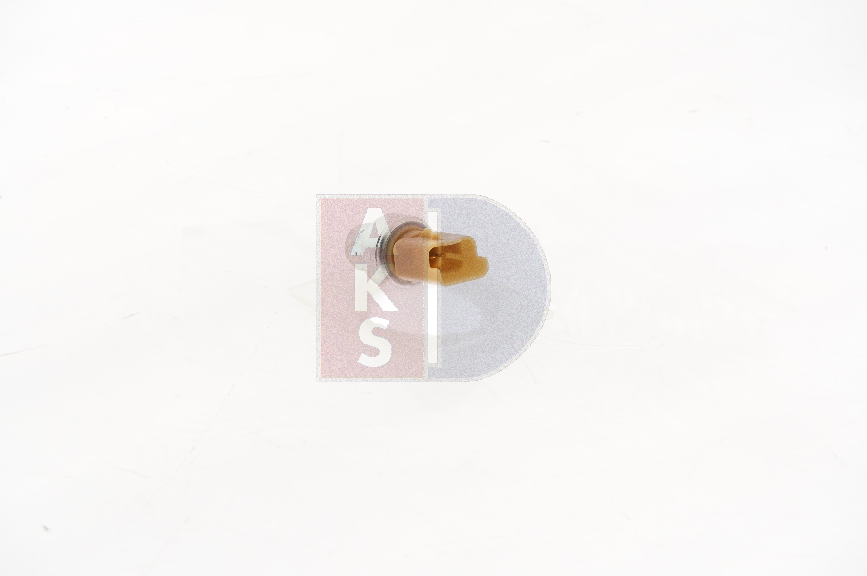 AKS DASIS 860161N Druckschalter, Klimaanlage Citroen C4 Grand Picasso MK2