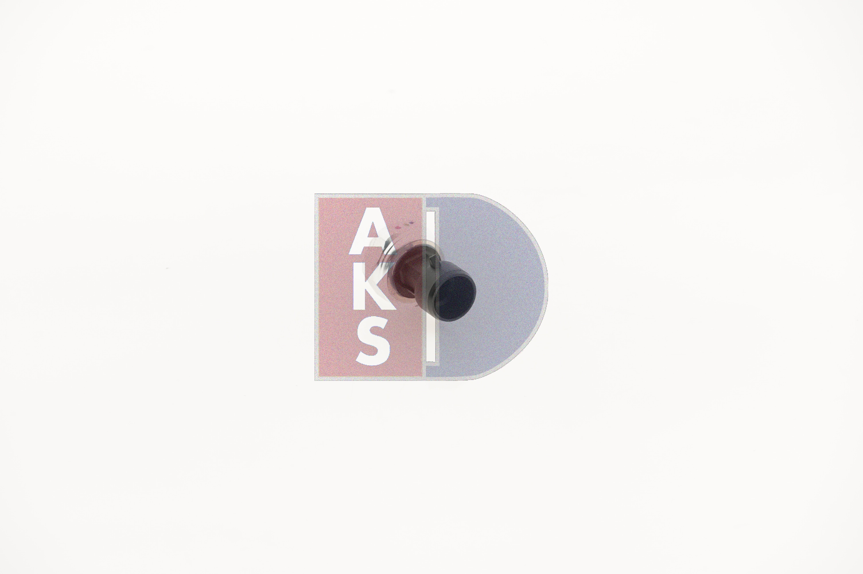 AKS DASIS Trykkontakt klimaanlæg 860228N 249,25 kr. køb online