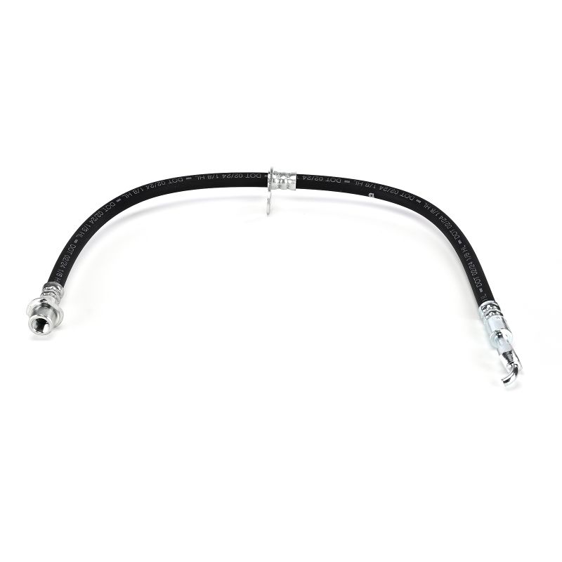 Bremseslange LH7936 DELPHI TOYOTA Aygo X (AB70) 1.0 VVT-i (KGB70) 2024 72 hk