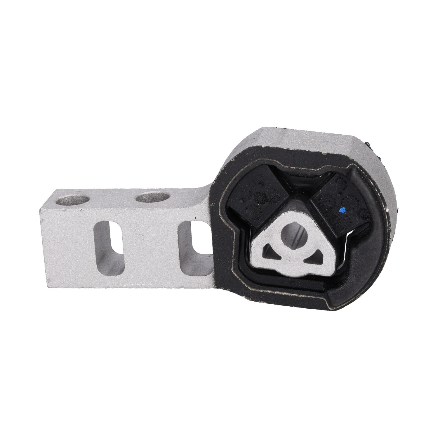 FEBI BILSTEIN 182976 engine mount FIAT Panda II Hatchback (169) 1.3 JTD Multijet 4x4 (169AXG1A, 169AXG2A) 75hp 2013