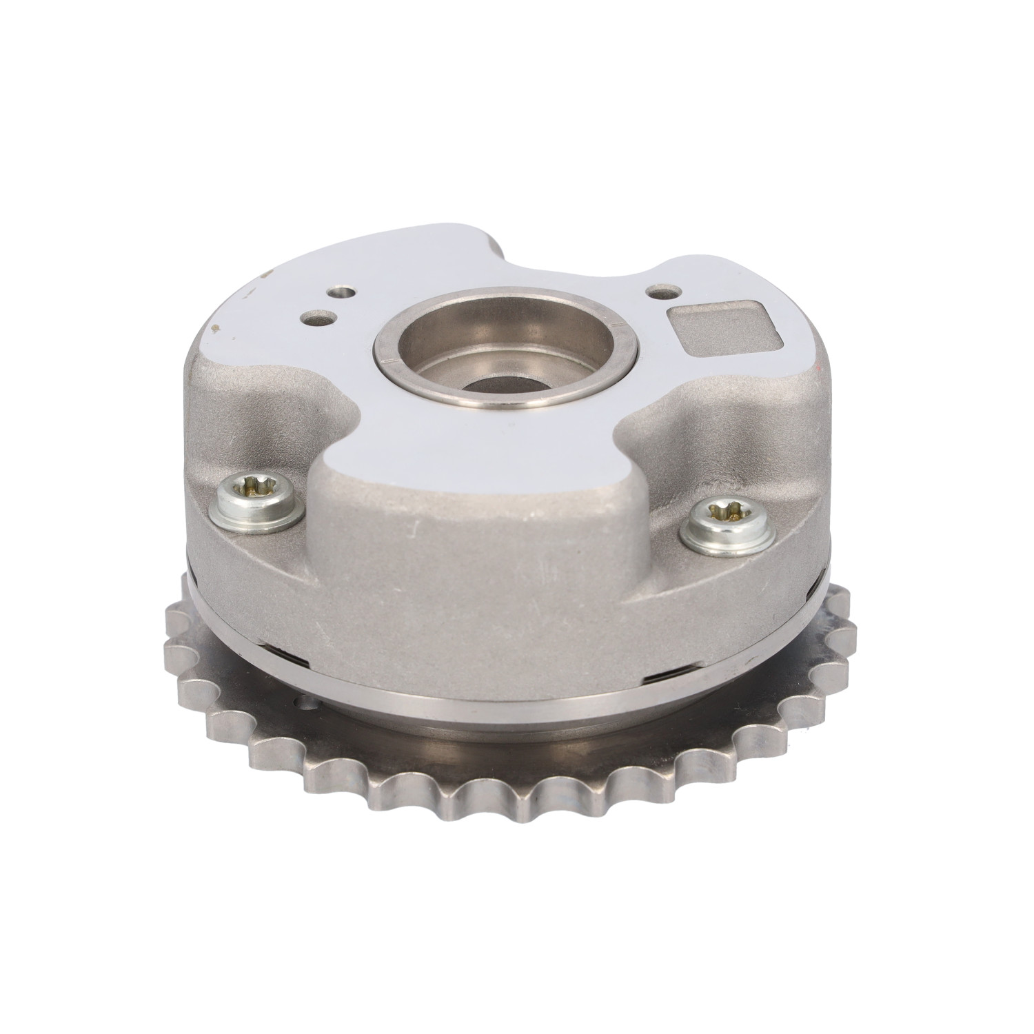 Tandwiel, nokkenas 183523 FEBI BILSTEIN AUDI Q7 (4LB) 3.0 TFSI quattro 2011 280 Pk