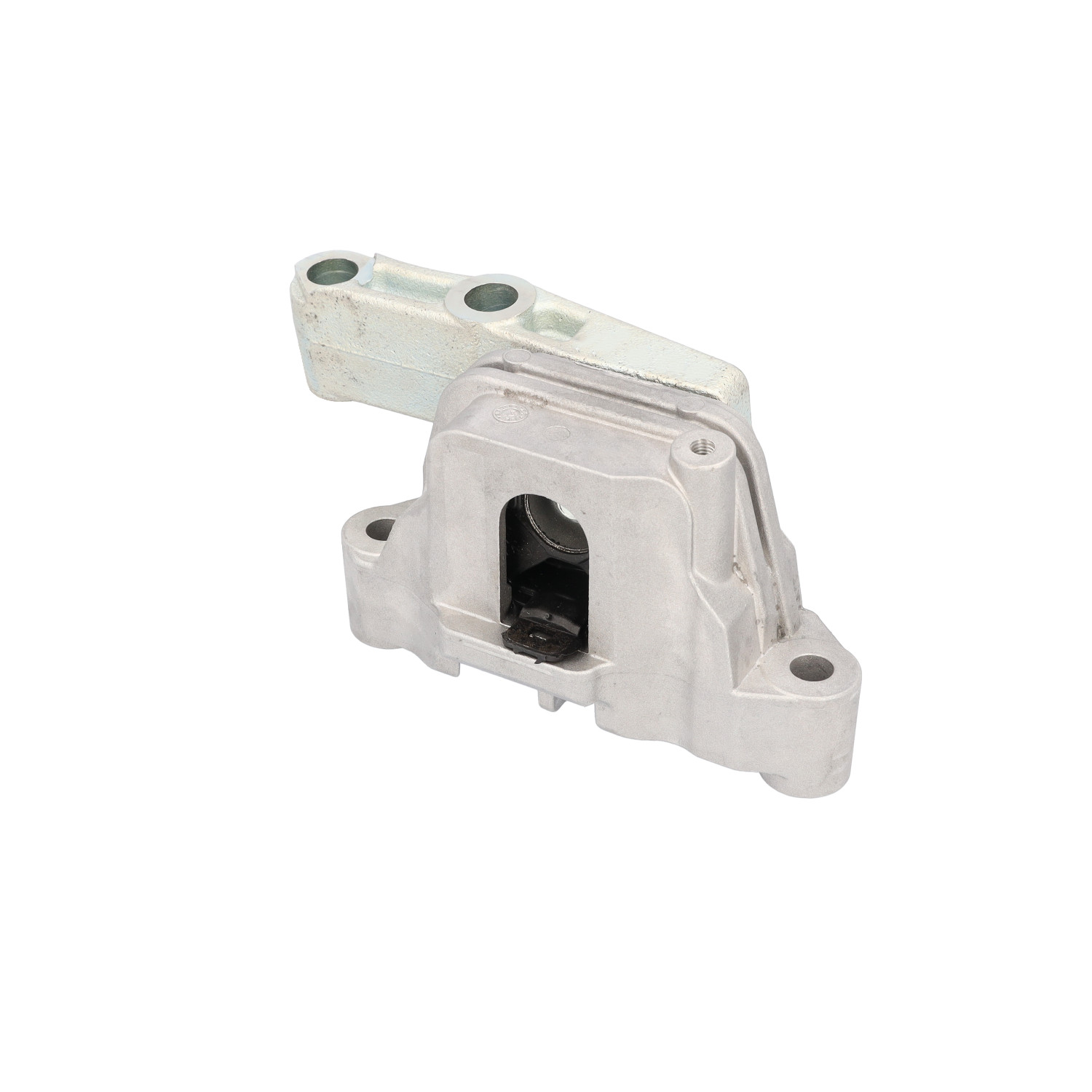 FEBI BILSTEIN 183683 support de boite de vitesse FIAT Doblo II Van / Break (263) 1.6 D Multijet 90CV 2014
