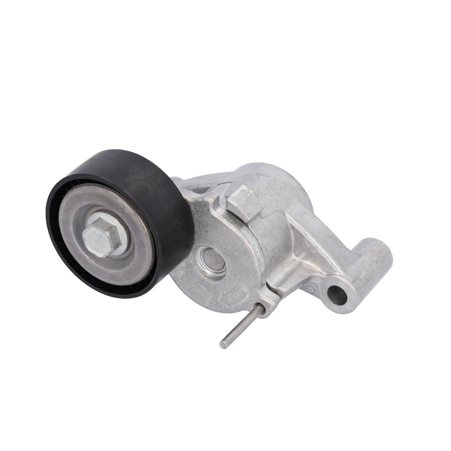 FEBI BILSTEIN 184025 Riemenspanner, Keilrippenriemen VOLVO S60 III (224)