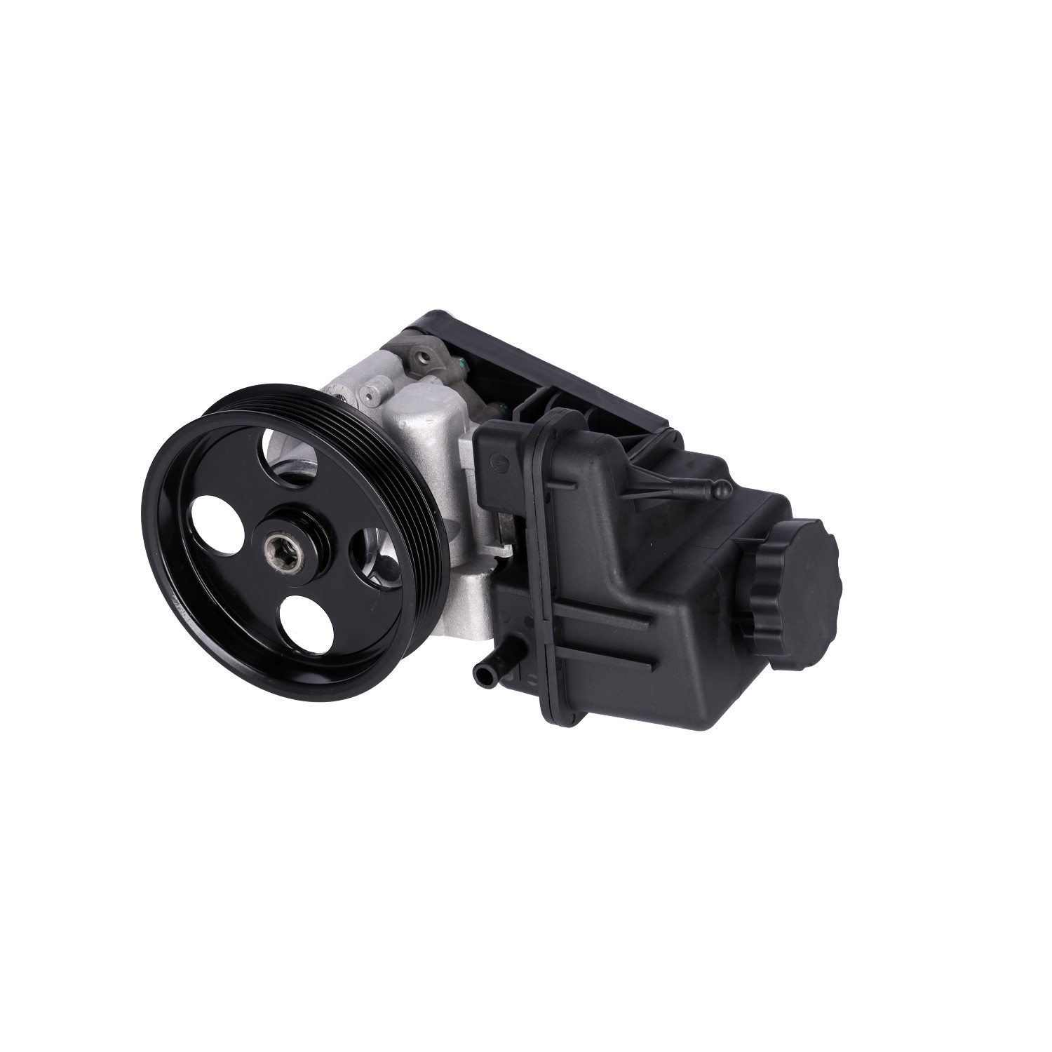 Numer OEM A 006 466 47 01 - Pompa wspomagania 184067 MERCEDES-BENZ