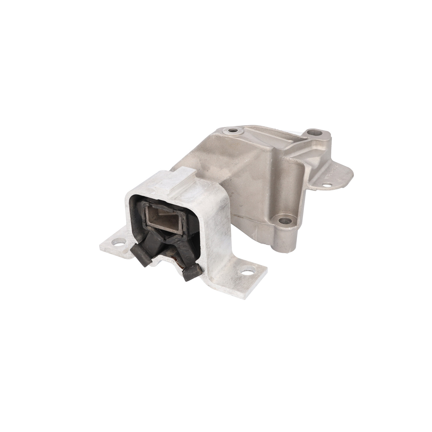 Número OEM 11 21 0 58 67R - Soporte de motor 184137 RENAULT, DACIA