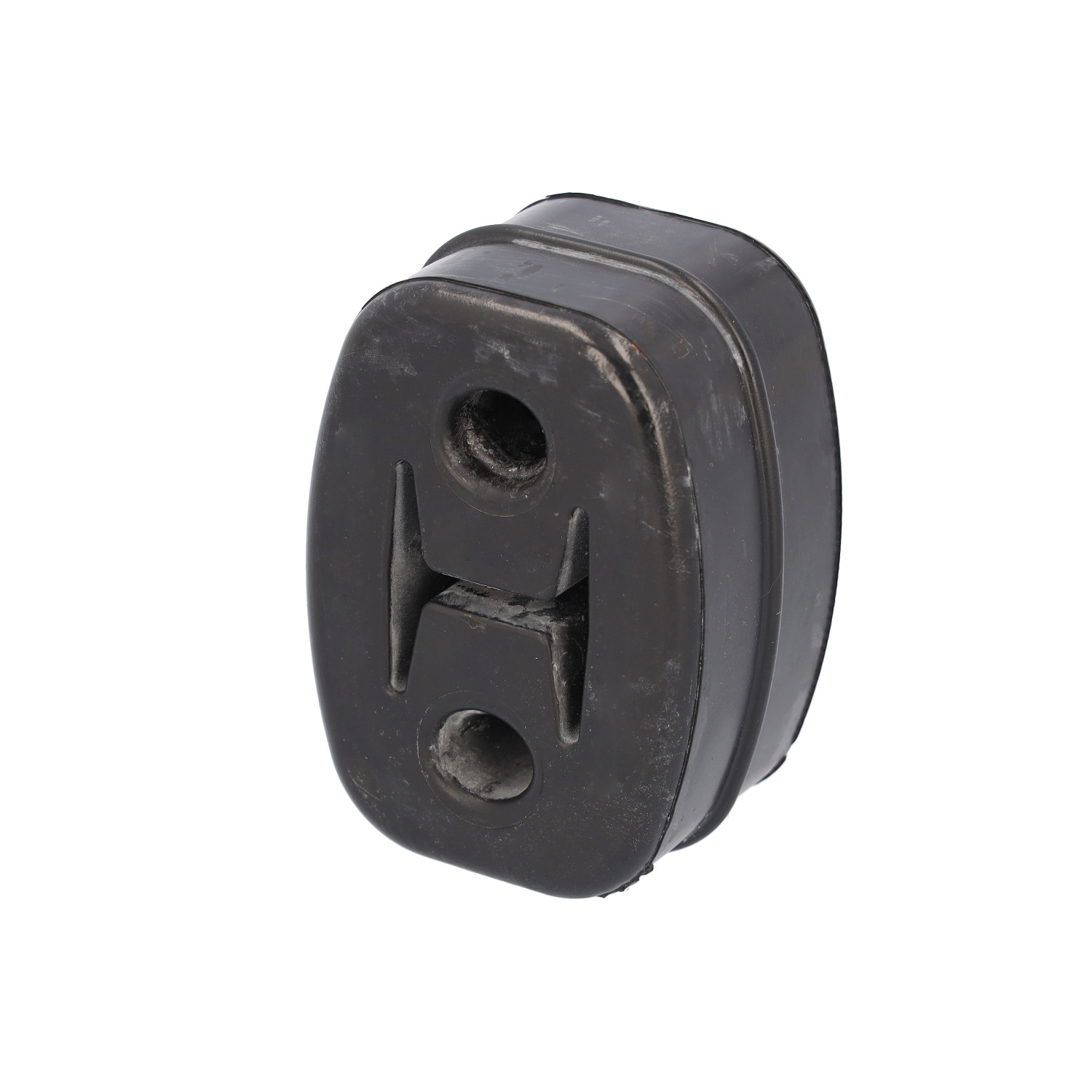 Halter, Abgasanlage 184214 FEBI BILSTEIN SKODA Octavia III Combi (5E5) 2.0 TSI 2018 190 PS