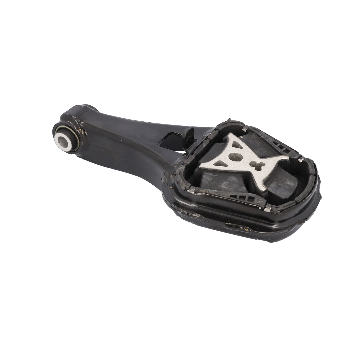 FEBI BILSTEIN 184255 gearbox mount FORD Transit Custom V362 Minibus (F3) 2.0 EcoBlue 130hp 2016