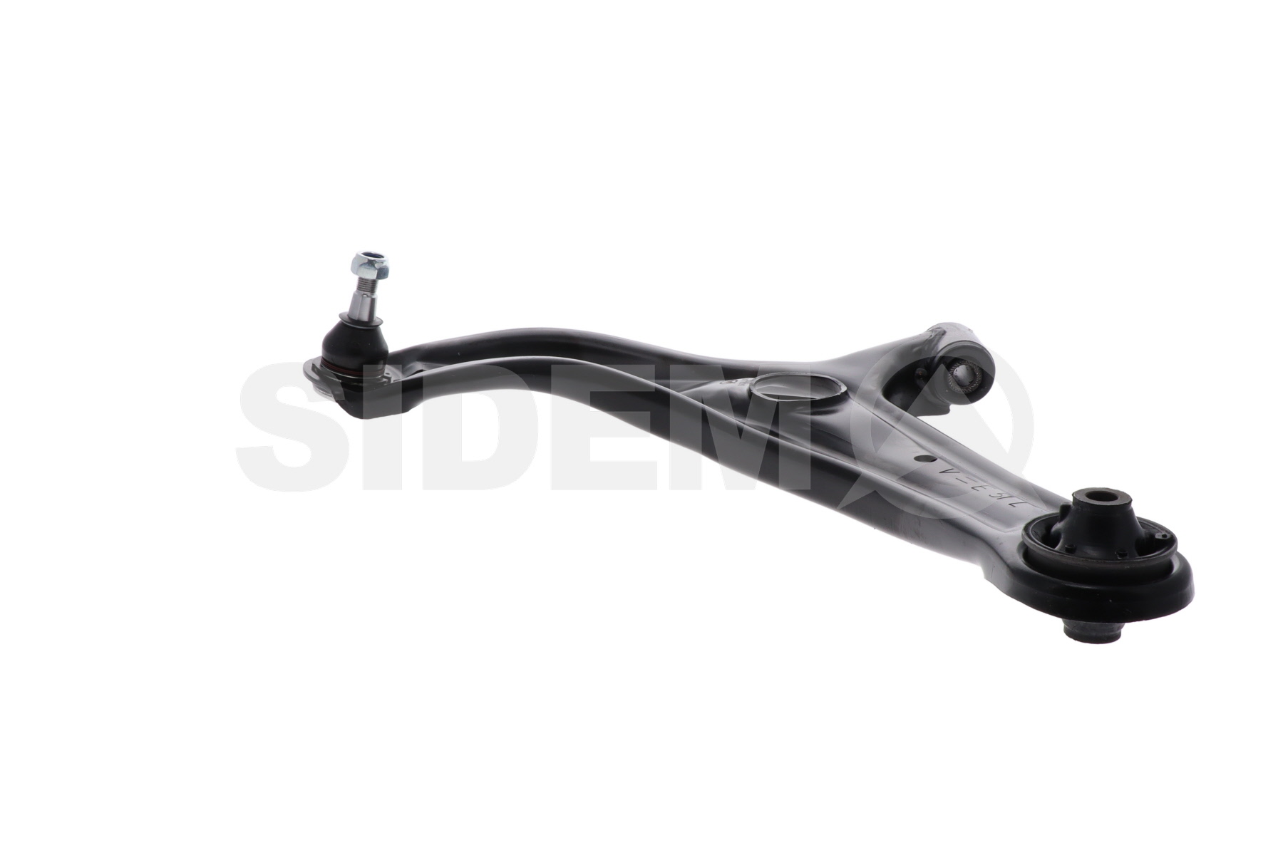 Bærearm 45476 SIDEM TOYOTA Yaris Verso (P2) 1.5 (NCP21) 2002 110 hk