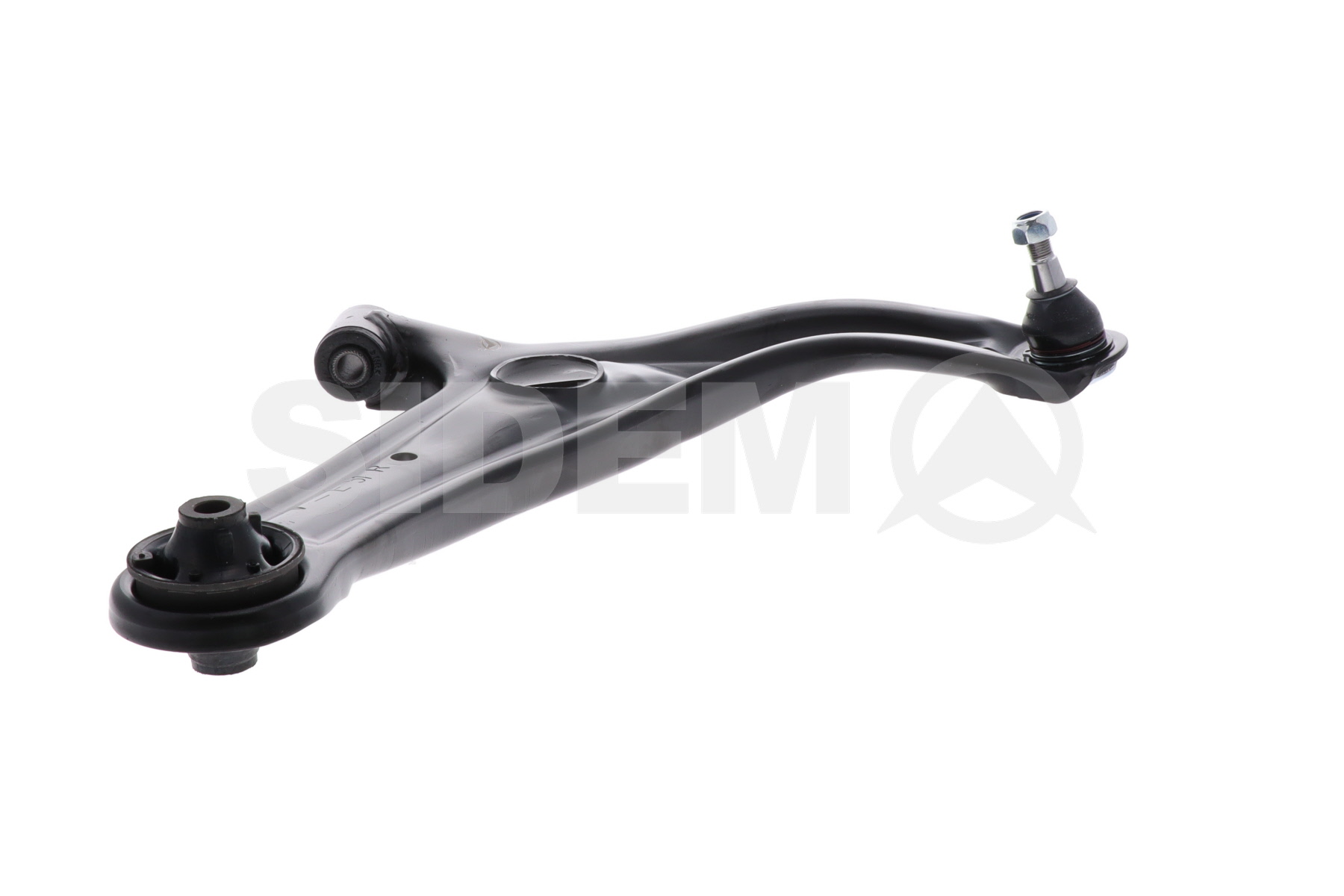 Bærearm 45477 SIDEM TOYOTA Yaris Verso (P2) 1.5 (NCP21) 2001 110 hk