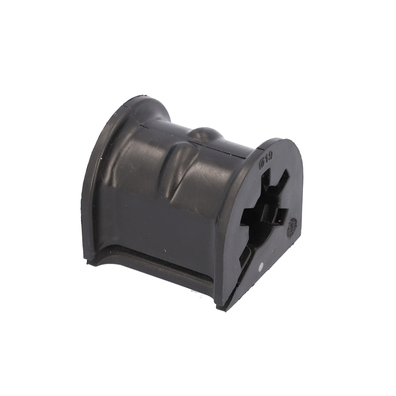 ECOSPORT: Stabilisatorstang rubber van FEBI BILSTEIN