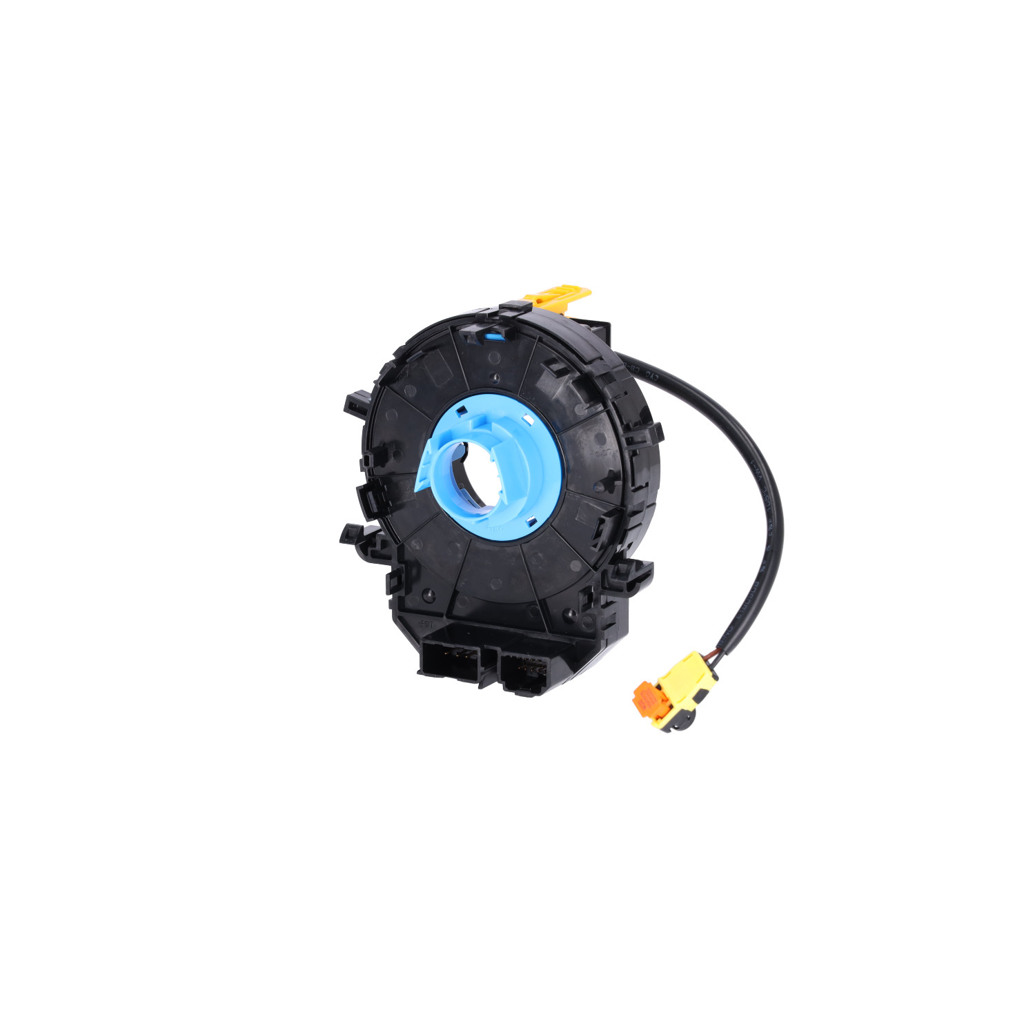 Kia RIO 3 Stufenheck (UB) steering column switch FEBI BILSTEIN 184545