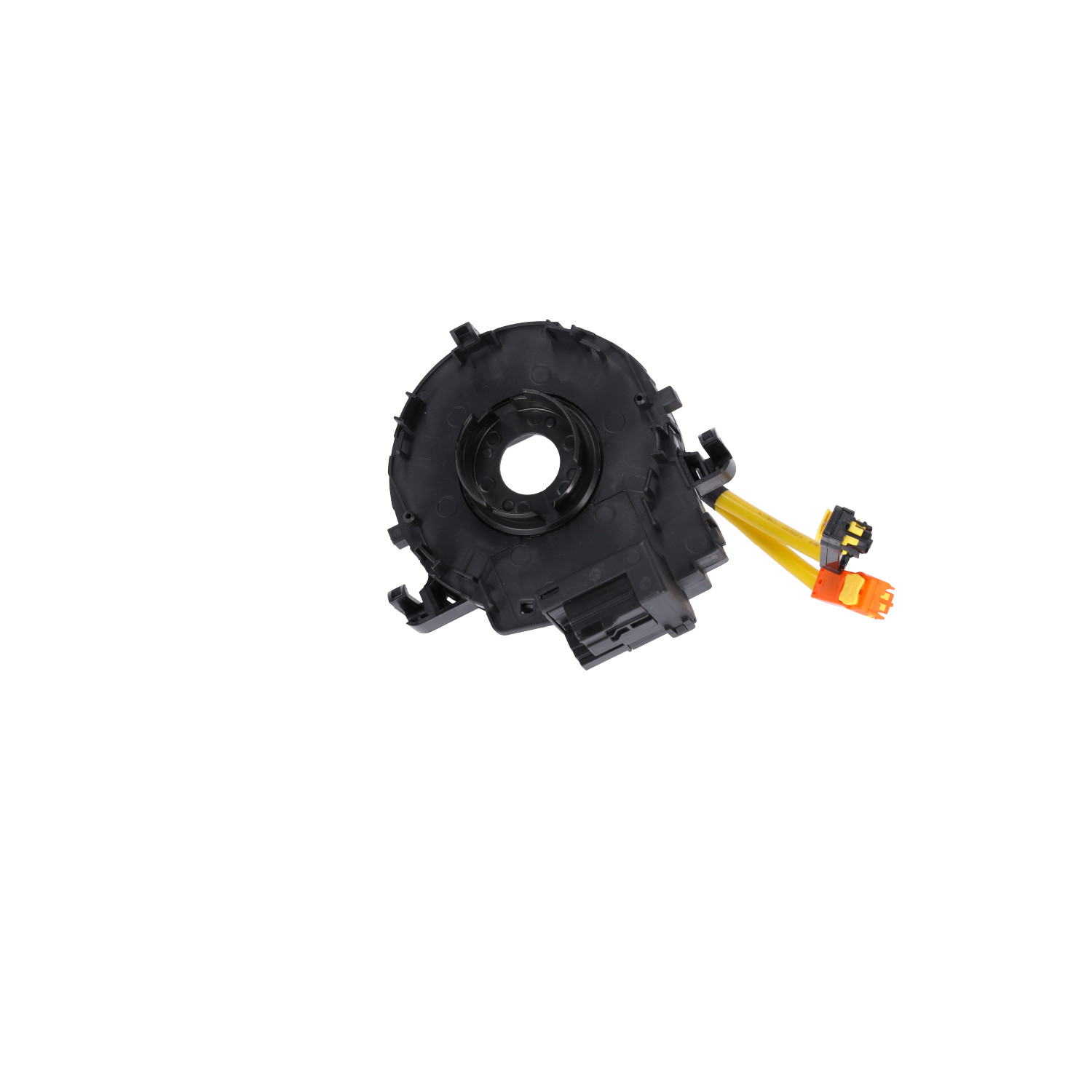Viklefjær, airbag 184546 FEBI BILSTEIN TOYOTA Harrier II (XU30) 2.4 (ACU30_) 2004 160 hk
