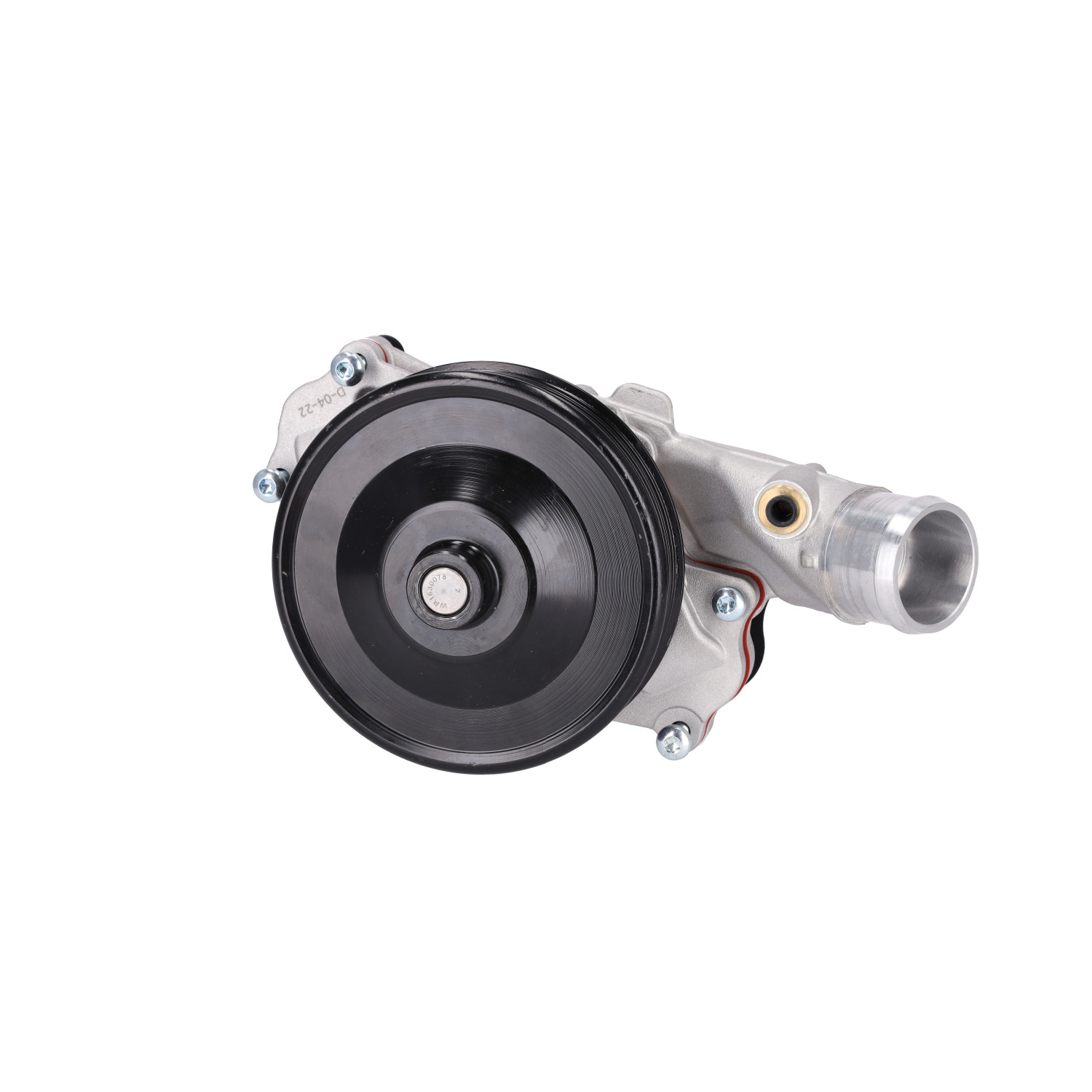 Numéro OEM LR0 97165 - Pompe à eau 184555 LAND ROVER, JAGUAR, ROVER