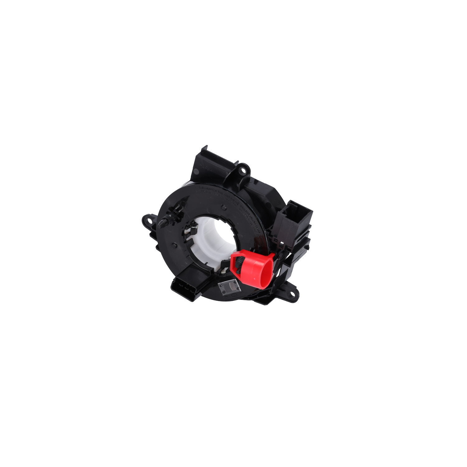 Numero OEM 6RA 959 653 - Molla spiroelicoidale, Airbag 184625 AUDI, SEAT, SKODA