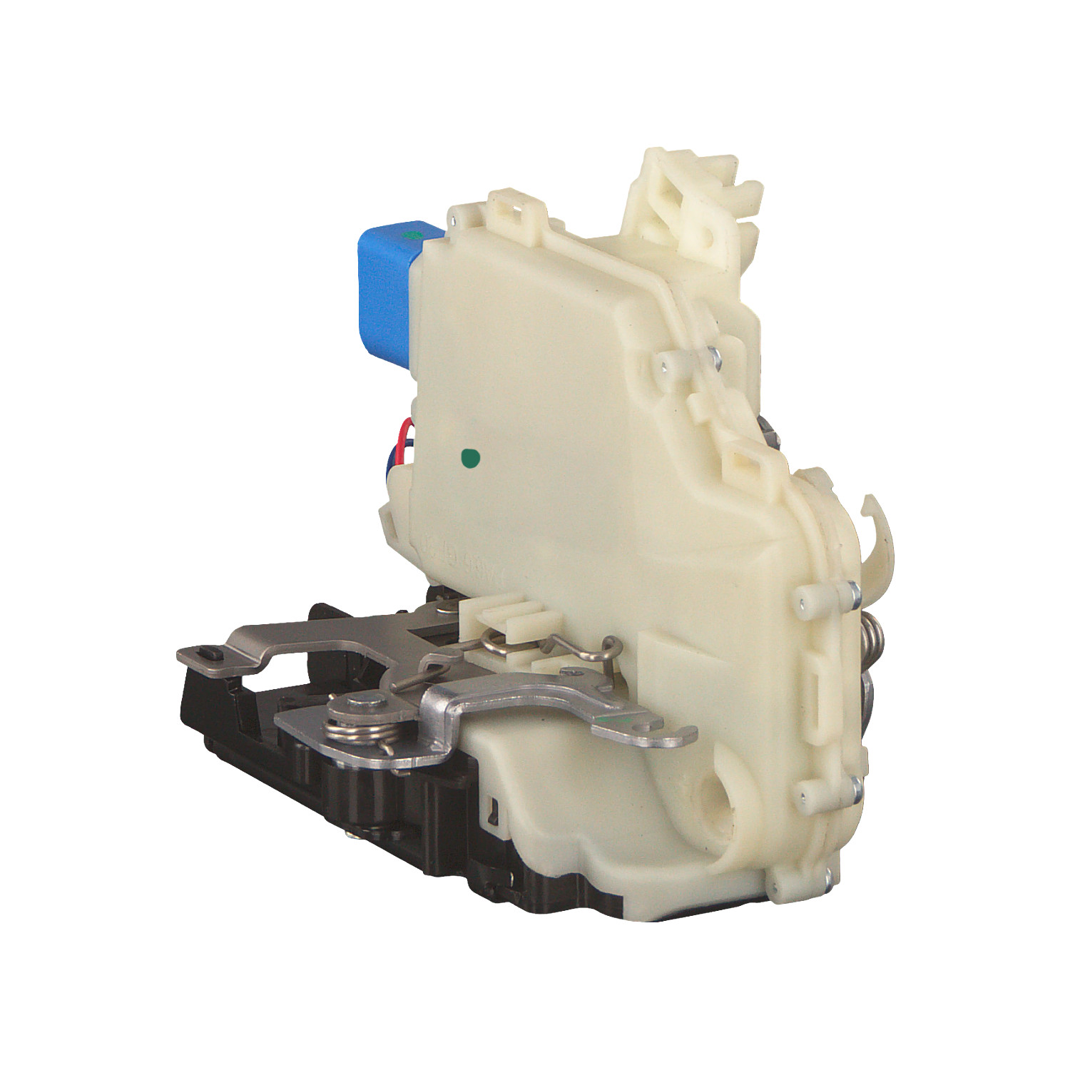 Numer OEM 3B1 837 015 BC - Zamek drzwi 184635 AUDI, SKODA, SEAT