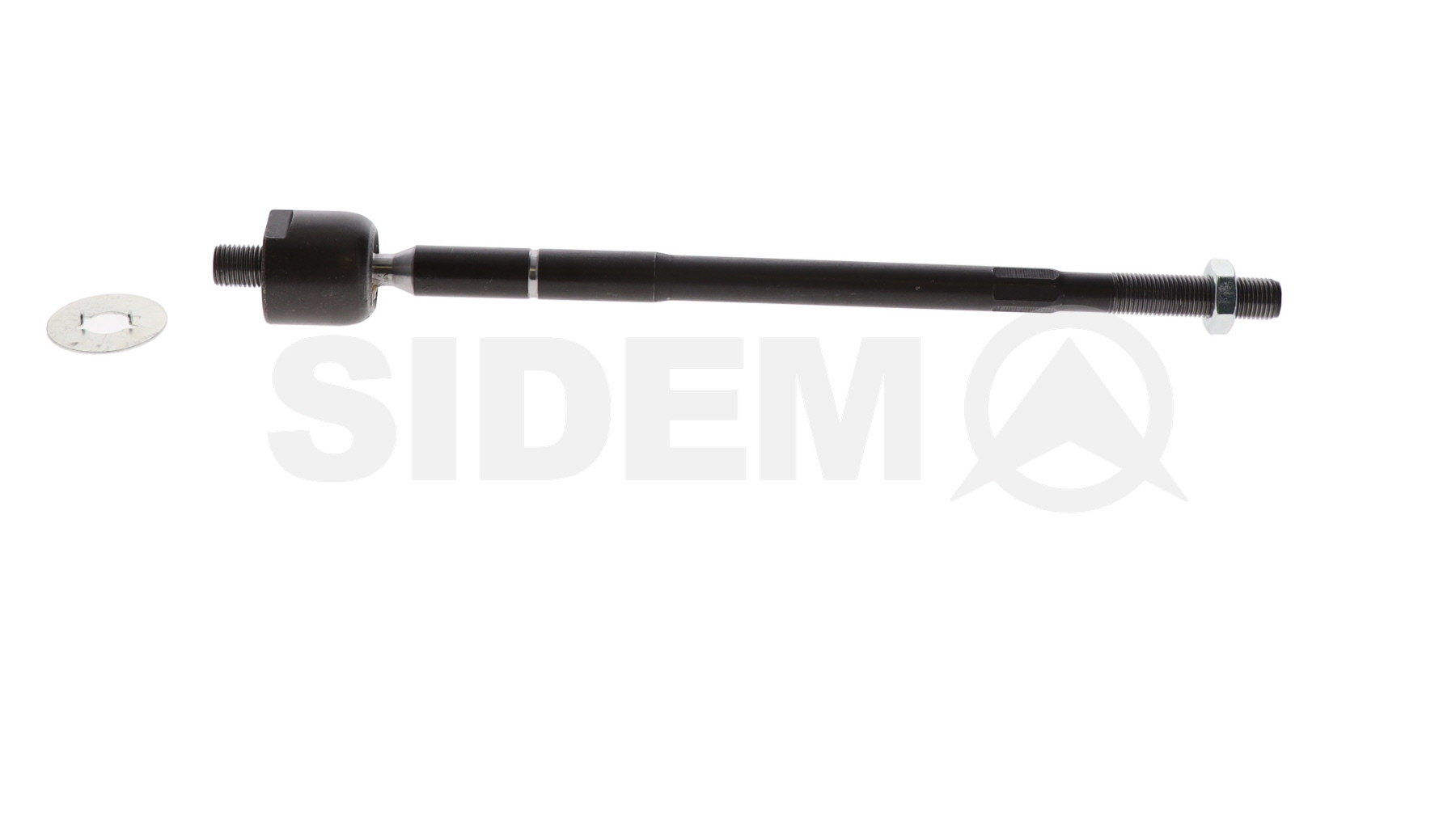 Aksialledd, parallellstag 45611 SIDEM TOYOTA Corolla VIII Compact (E110) 2.0 D-4D (CDE110) 2001 110 hk