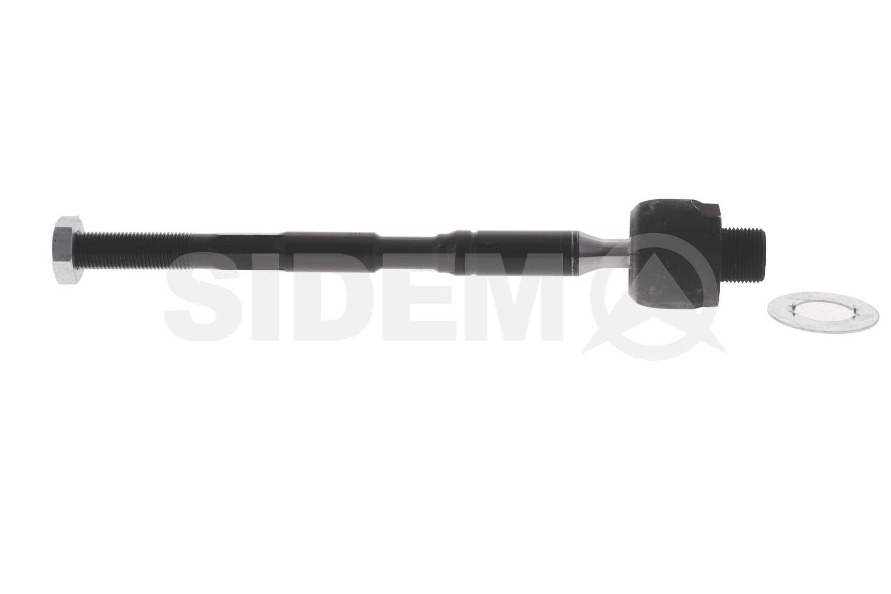 SIDEM 45616 Axialgelenk, Spurstange Toyota Land Cruiser 200