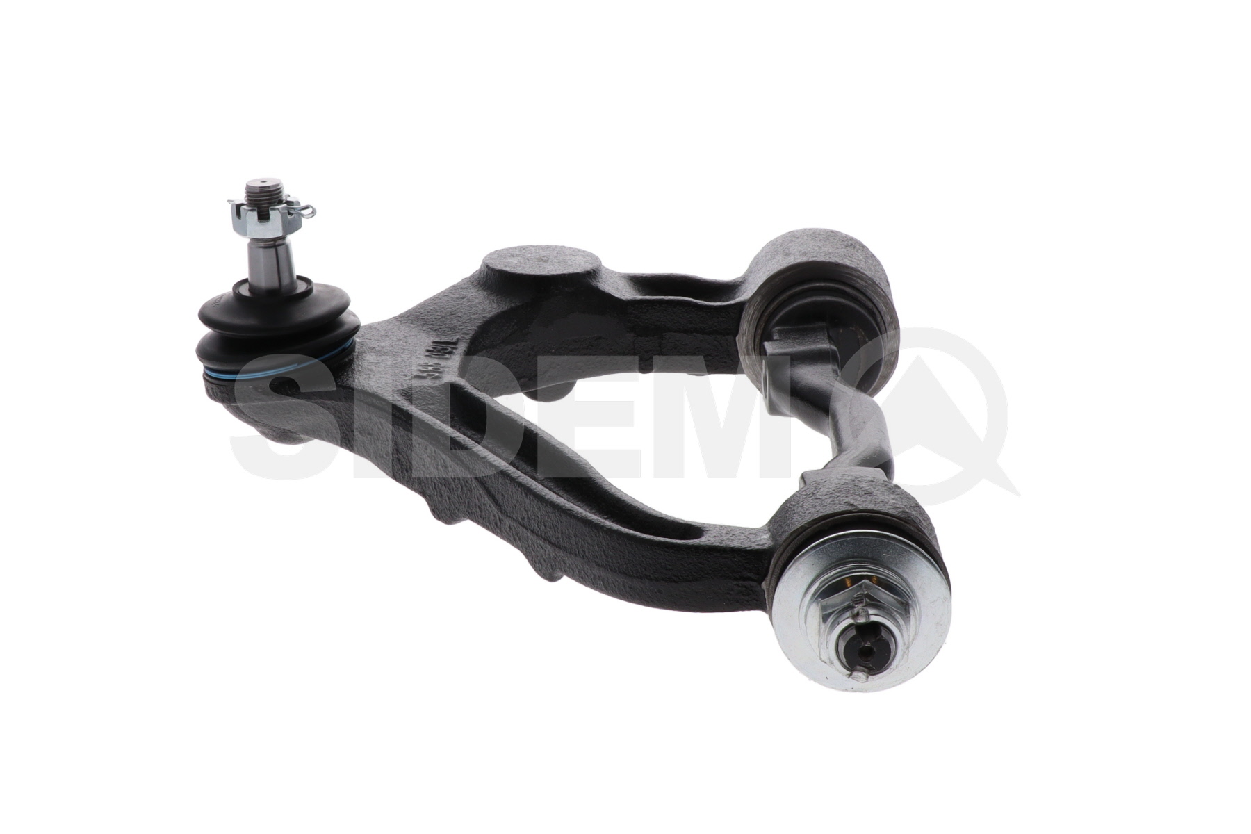 SIDEM 45674 suspension arm TOYOTA Hiace Van (XH10) 2.5 D-4D (KLH12, KLH22) 95hp 2010