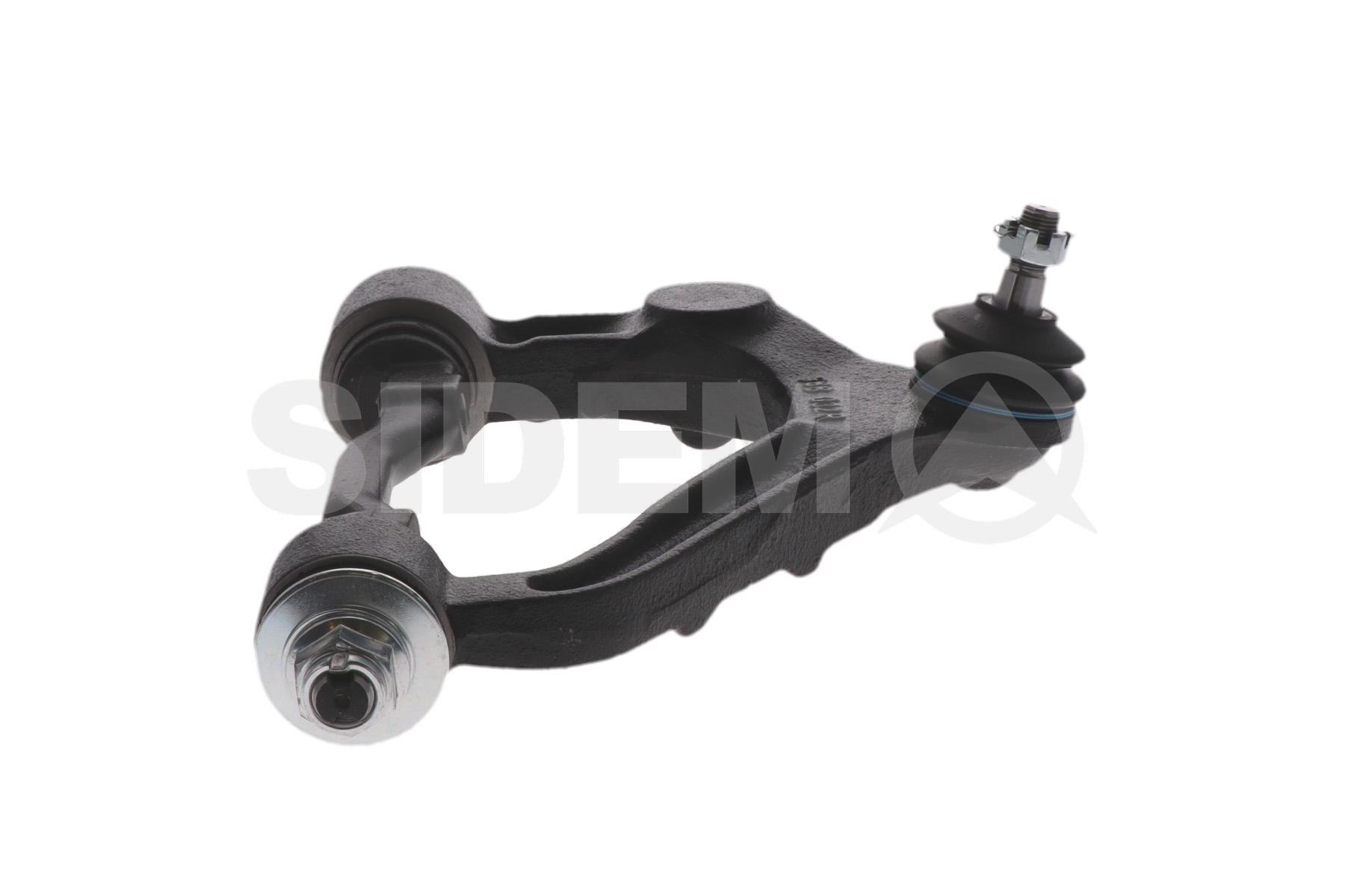 SIDEM 45675 suspension arm TOYOTA Hiace Van (XH10) 2.5 D-4D (KLH12, KLH22) 95hp 2009