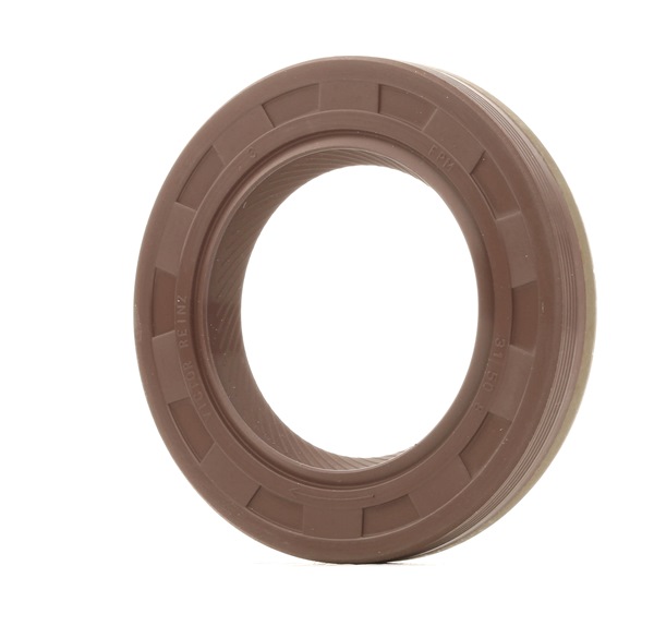 REINZ | Retentor de virabrequim FPM (borracha de flúor) 81-25516-10 OPEL Frontera B SUV (U99) 1999 baratos online