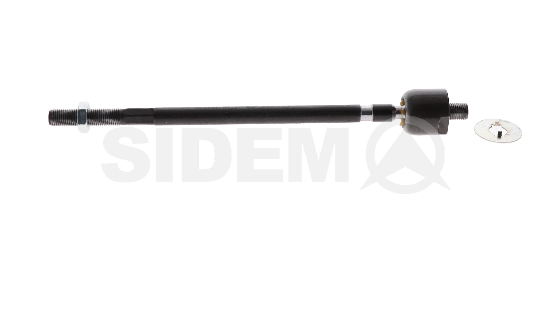 45930 SIDEM 4550319125 Inner tie rod