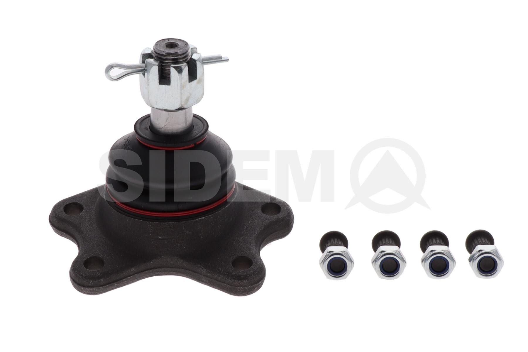 Bærekule 46082 SIDEM TOYOTA 4Runner (_N1_) 3.0 (VZN130_) 1989 152 hk