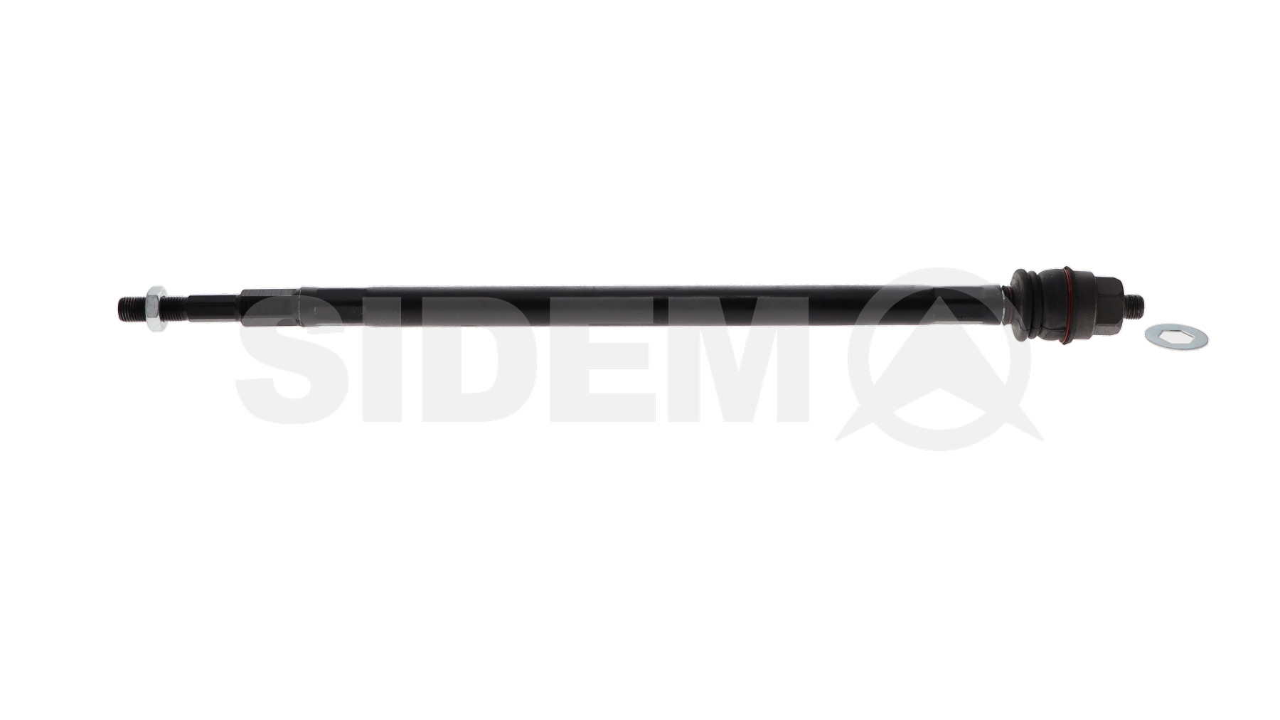 Rótula axial de dirección 47319 SIDEM HONDA CR-V II (RD) 2.2 CTDi (RD9) 2006 140 cv