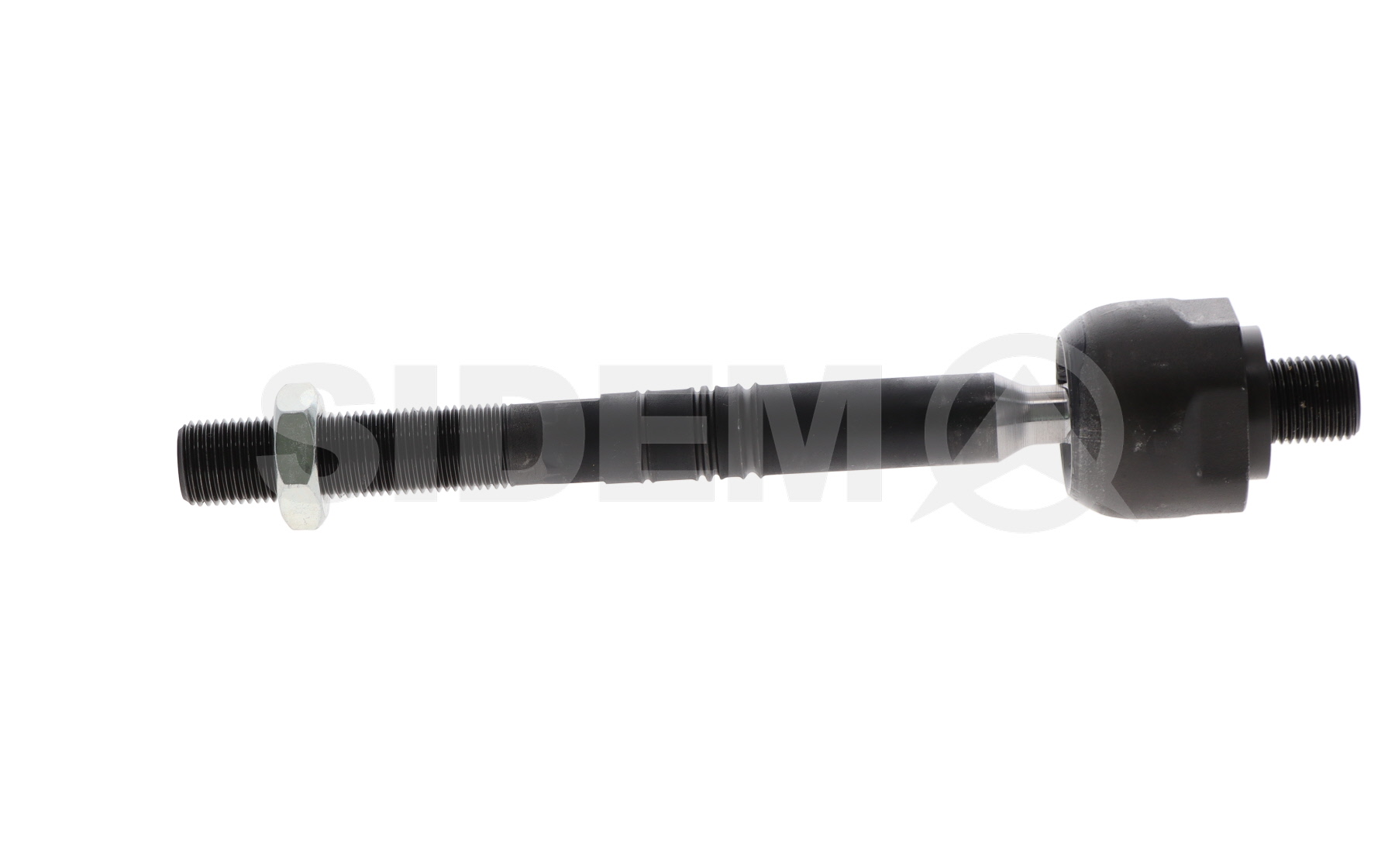 Articulação axial, barra de acoplamento 63017 SIDEM PORSCHE Taycan (Y1A) Performance Battery Plus (Y1AAA1) 2020 476 cv