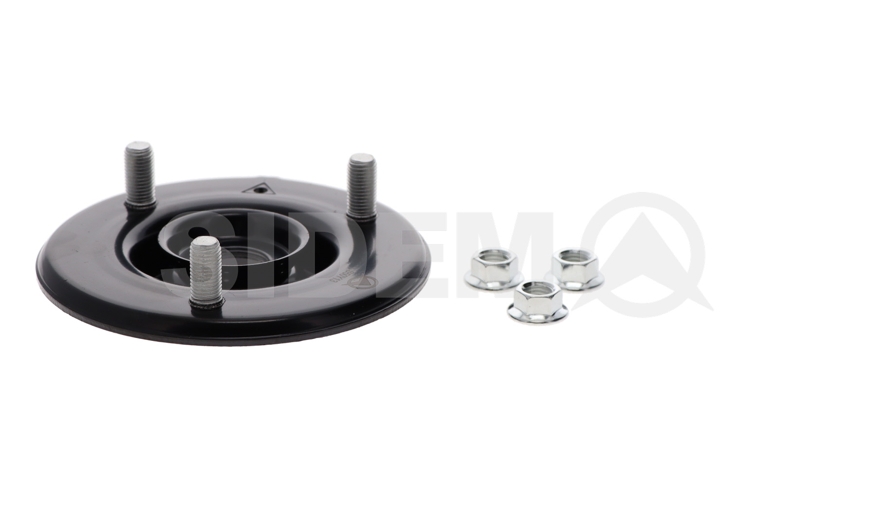 SIDEM 841433 top strut mount and bearing NISSAN Pathfinder III (R51) 2.5 dCi 190hp 2013